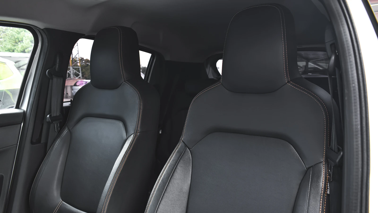 Dacia Spring Comfort Plus - изображение 10
