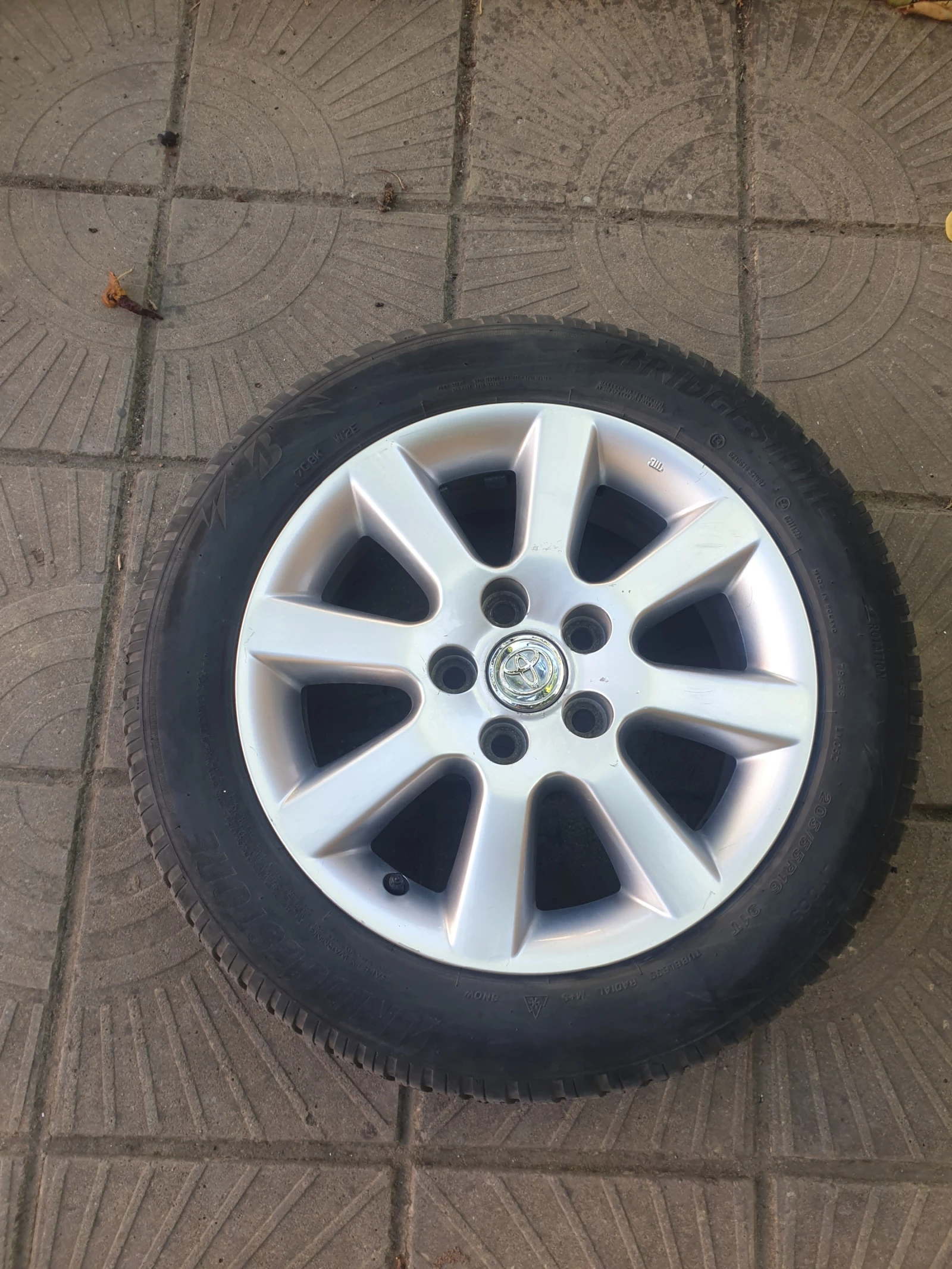 Toyota Auris 1.4 D4D | Mobile.bg   13