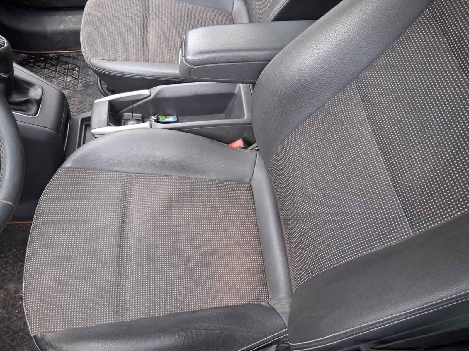 Opel Zafira  - изображение 10