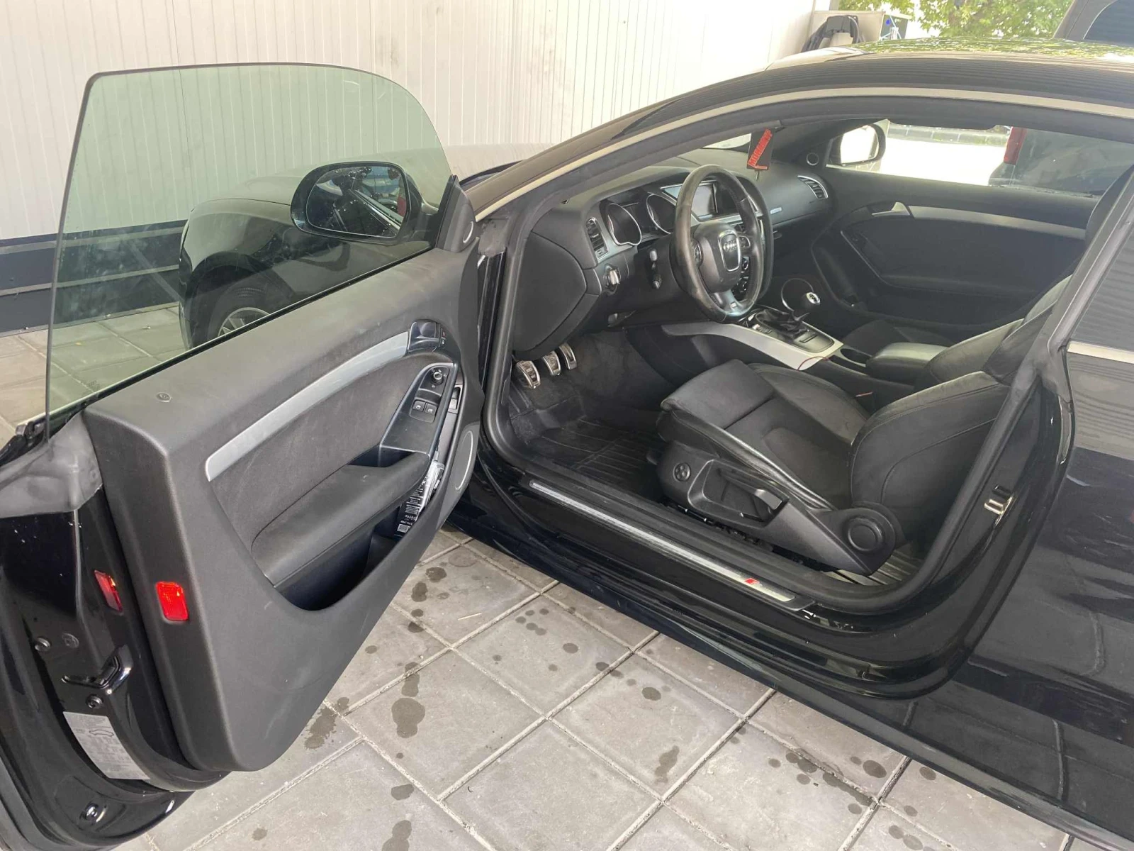 Audi A5 | Mobile.bg — изображение 5