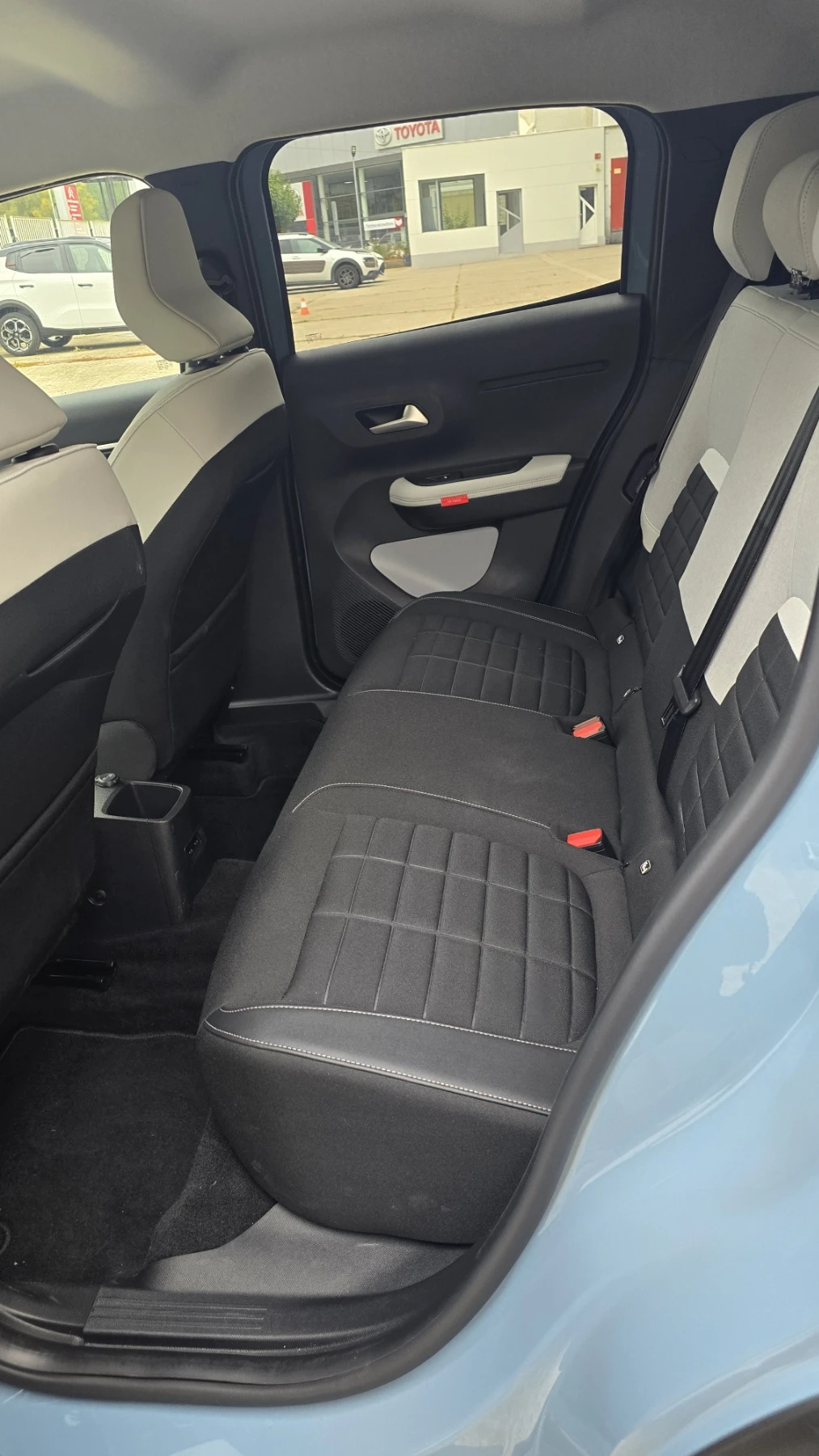 Citroen C3  - изображение 9