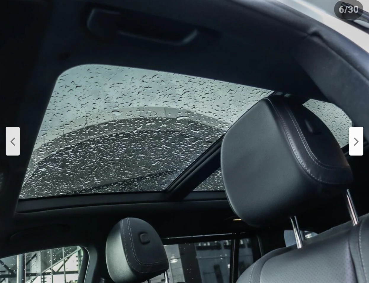 Mercedes-Benz GLS 450 * * BURMESTER* * * | Mobile.bg   16