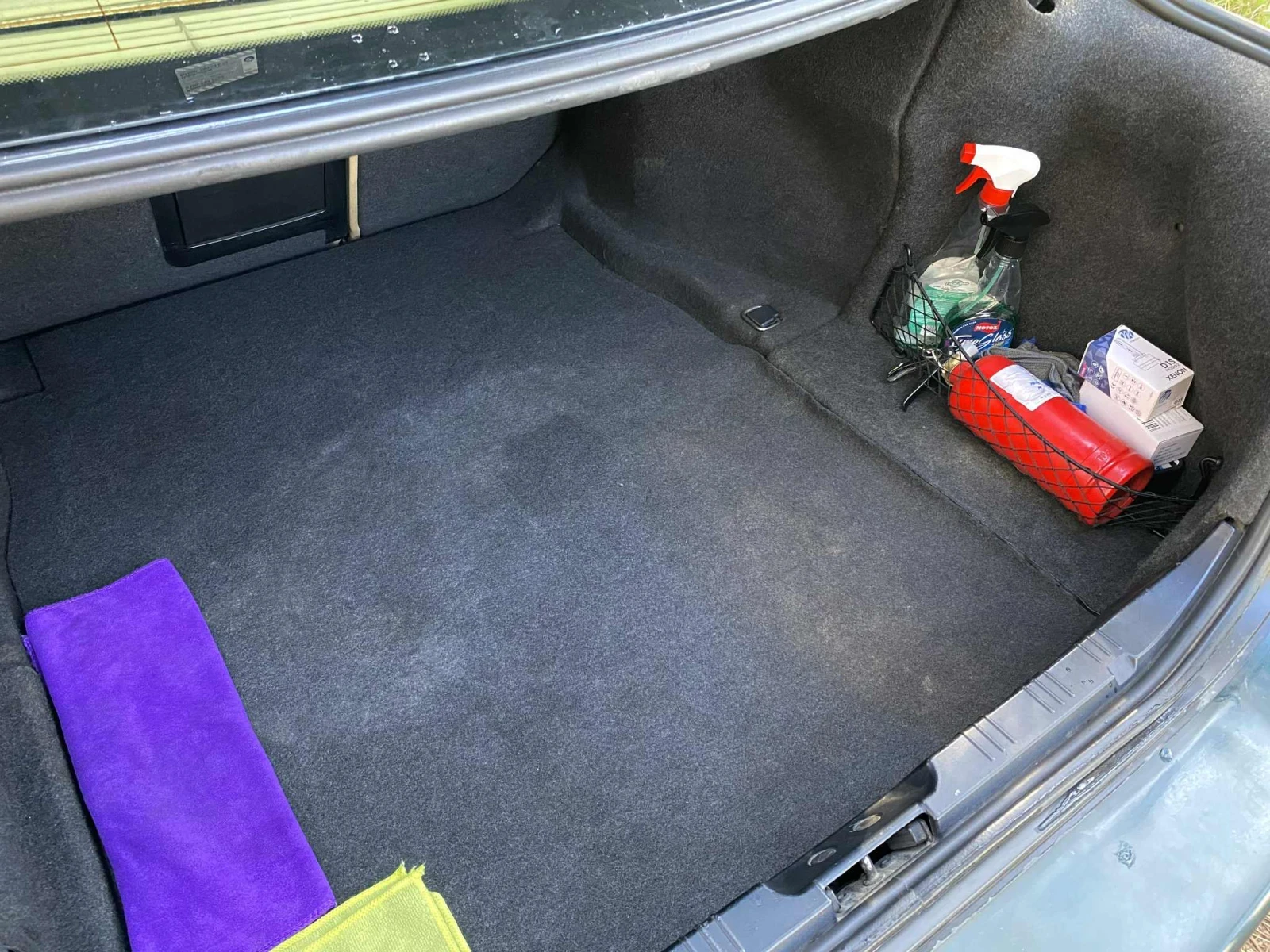 BMW 530 | Mobile.bg   11