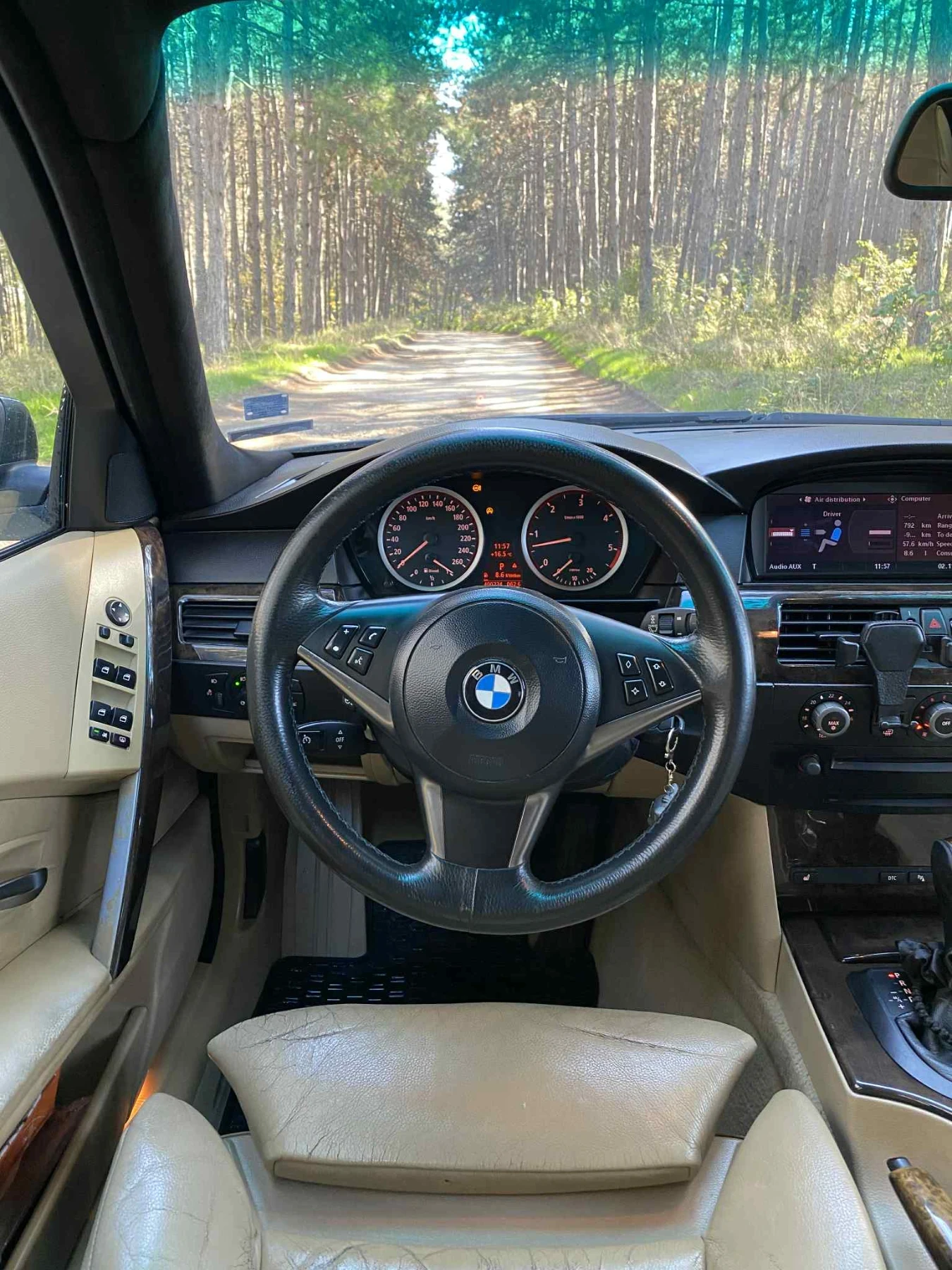 BMW 530 | Mobile.bg   7