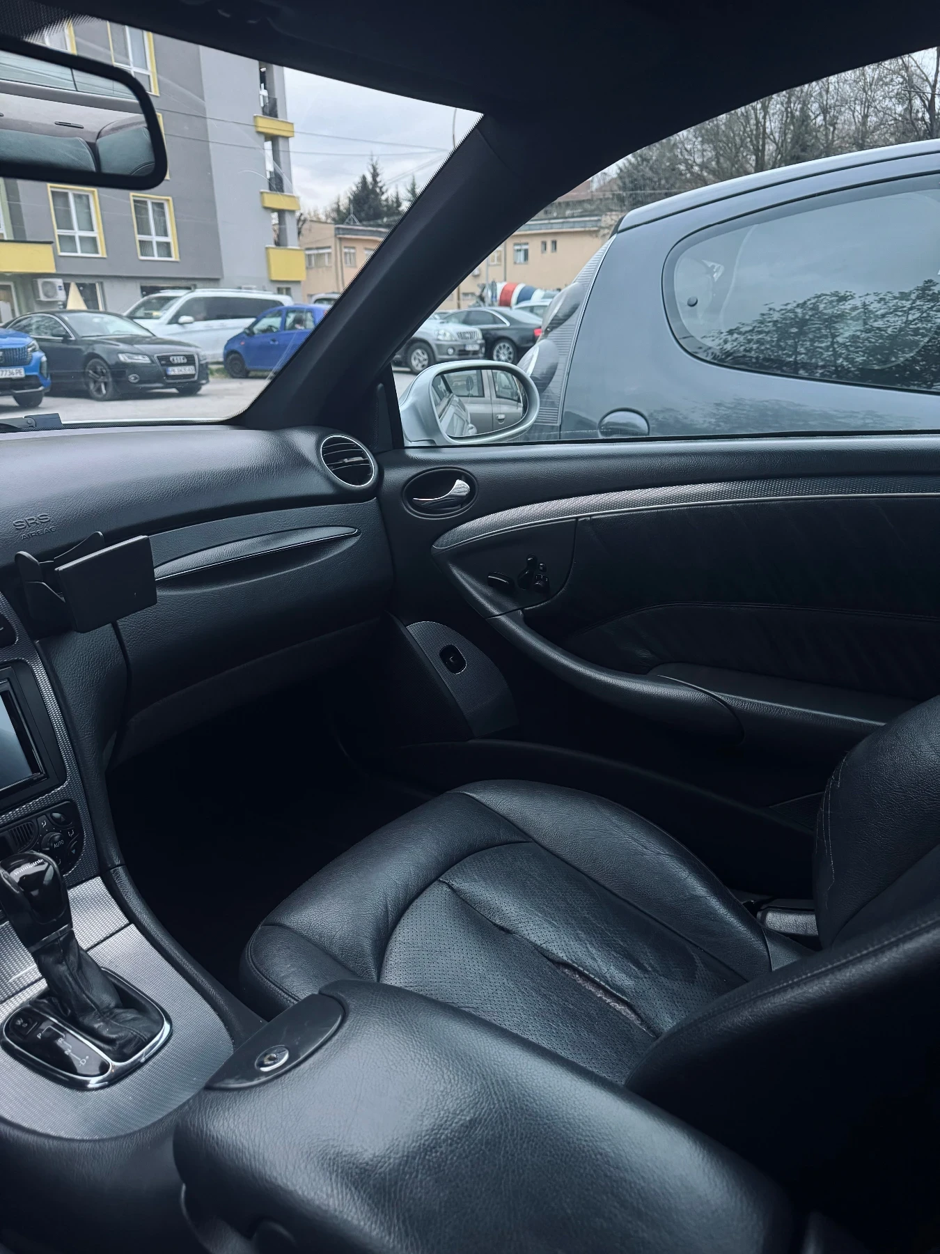 Mercedes-Benz CLK 320 / | Mobile.bg   12