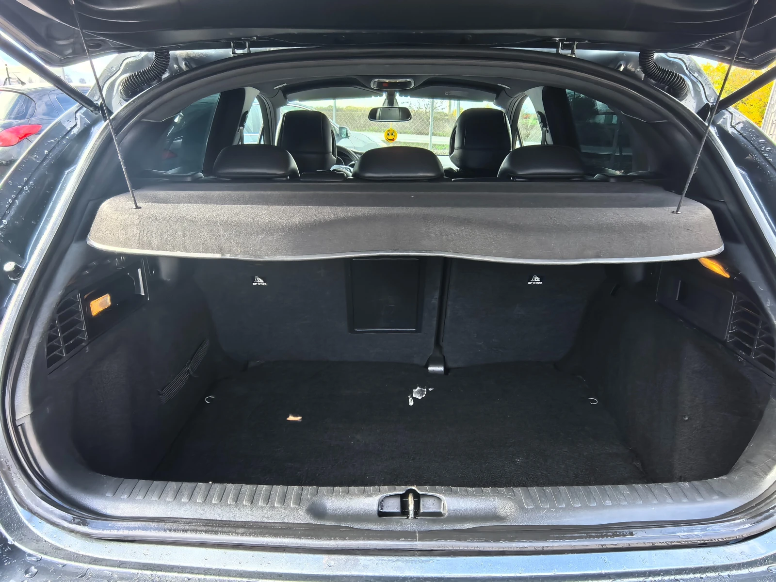 Citroen DS4 2.0HDI | Mobile.bg   11