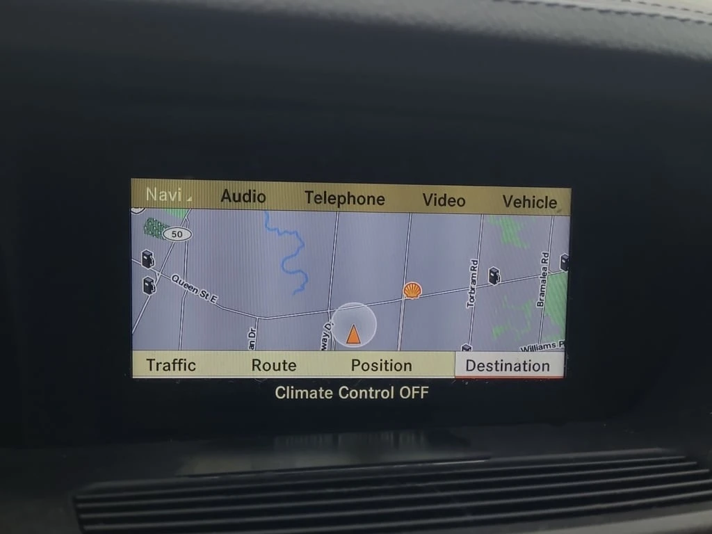 Mercedes-Benz S 450 * CARFAX * БЕЗ ПЪРВОНАЧАЛНА ВНОСКА - изображение 9