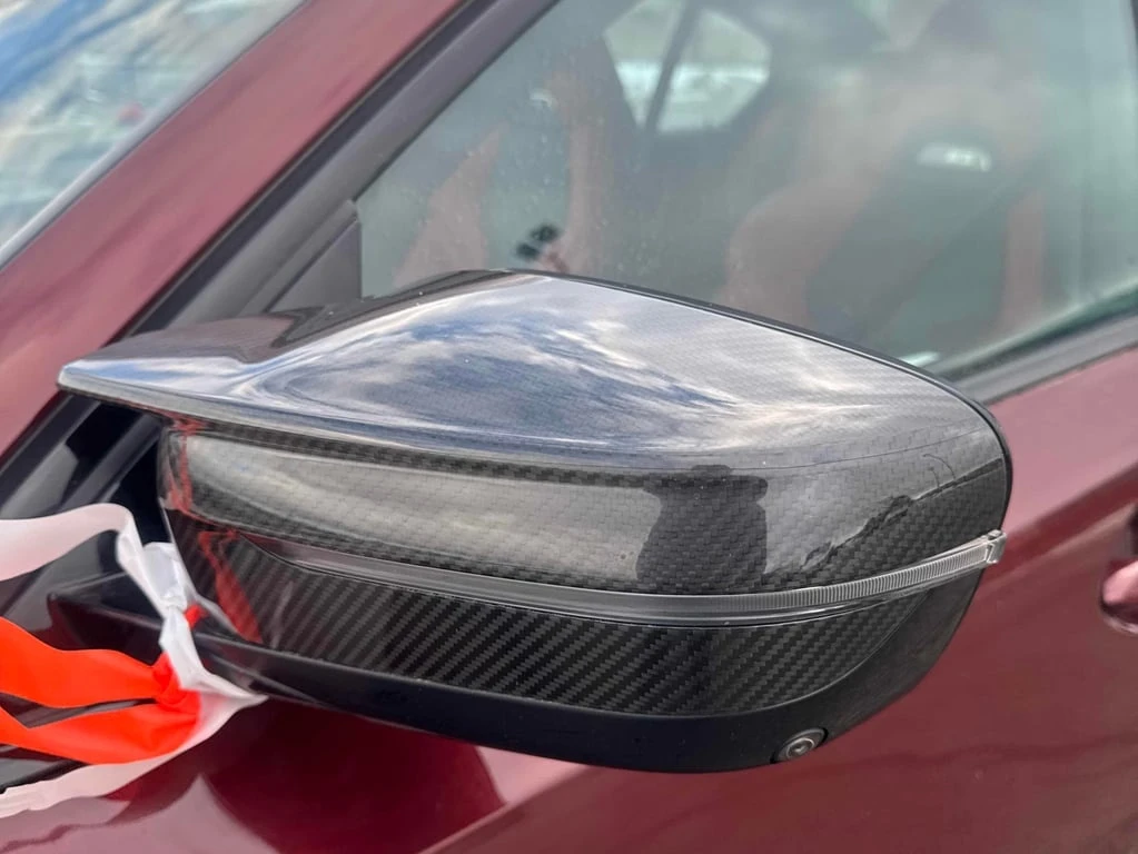 BMW M3 * Competition M xDrive * CARFAX *  | Mobile.bg � ����������� 17