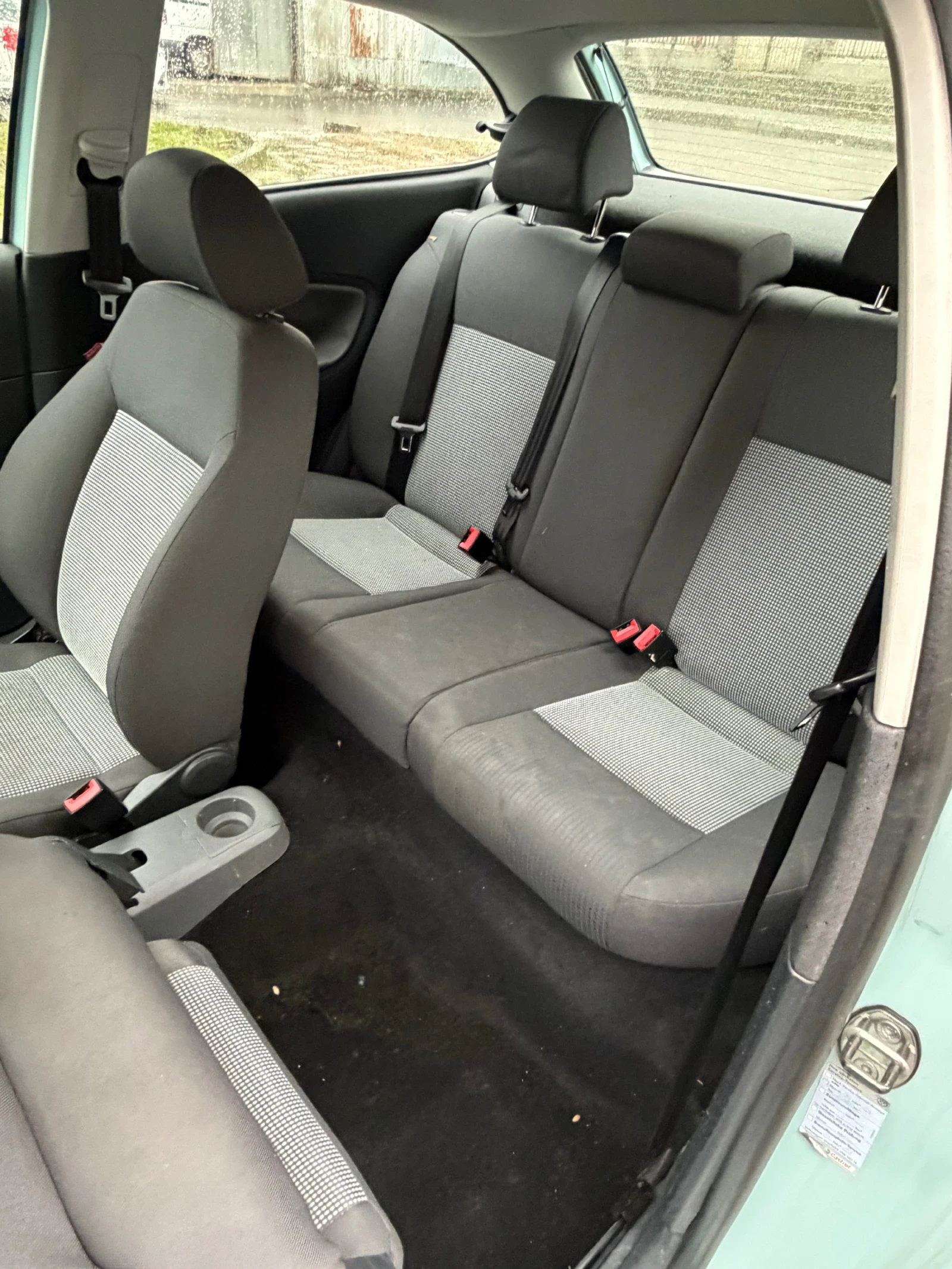 Seat Ibiza  - изображение 6