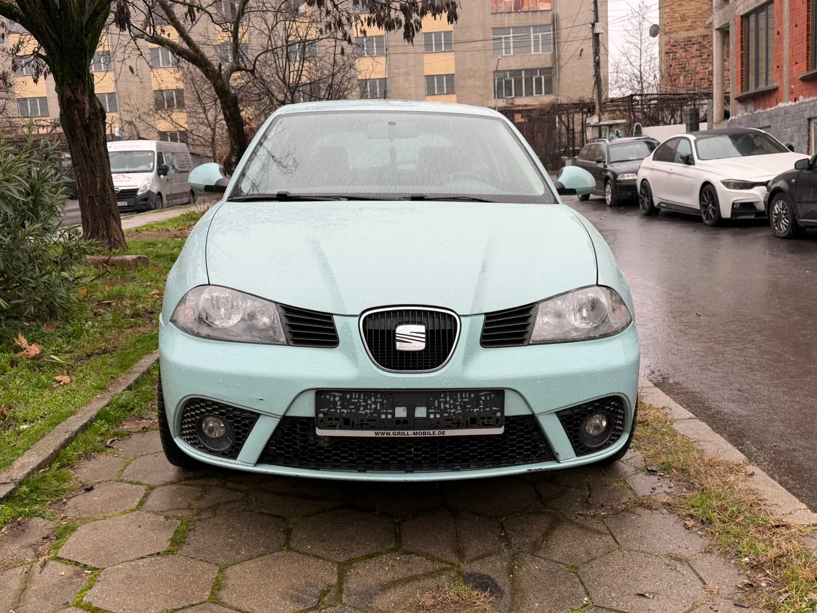 Seat Ibiza  - изображение 4