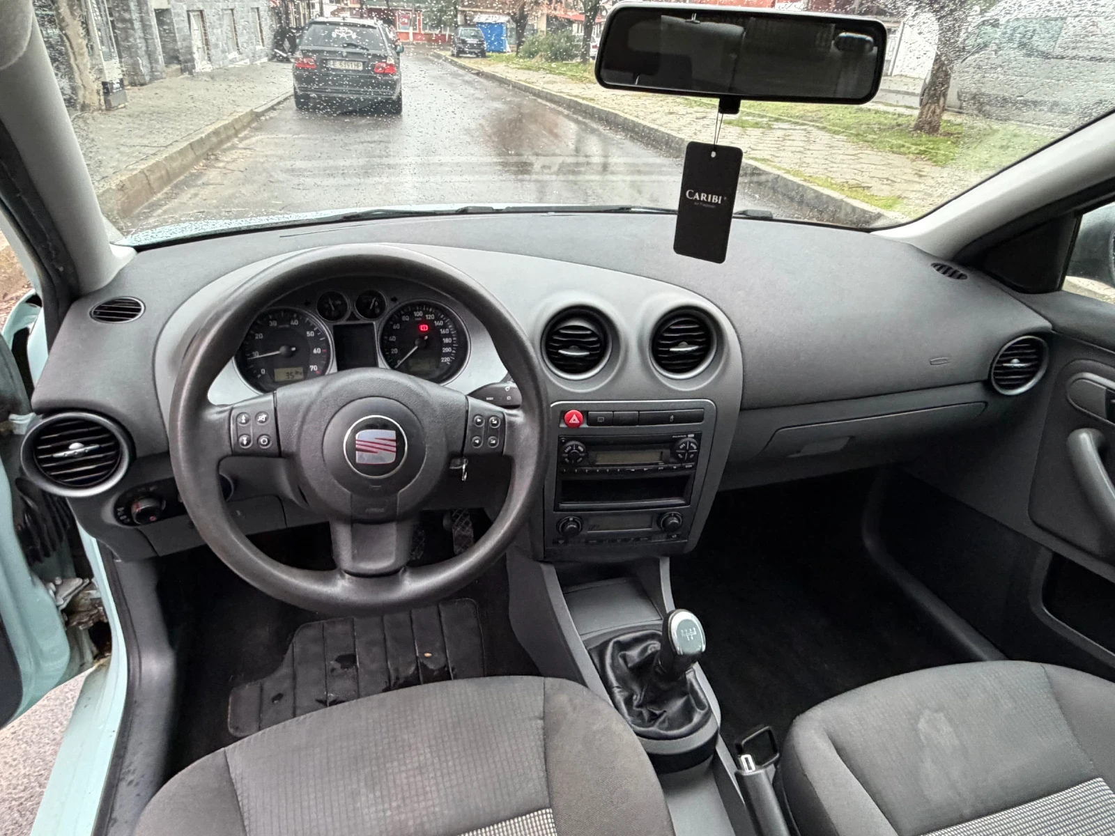 Seat Ibiza  - изображение 5