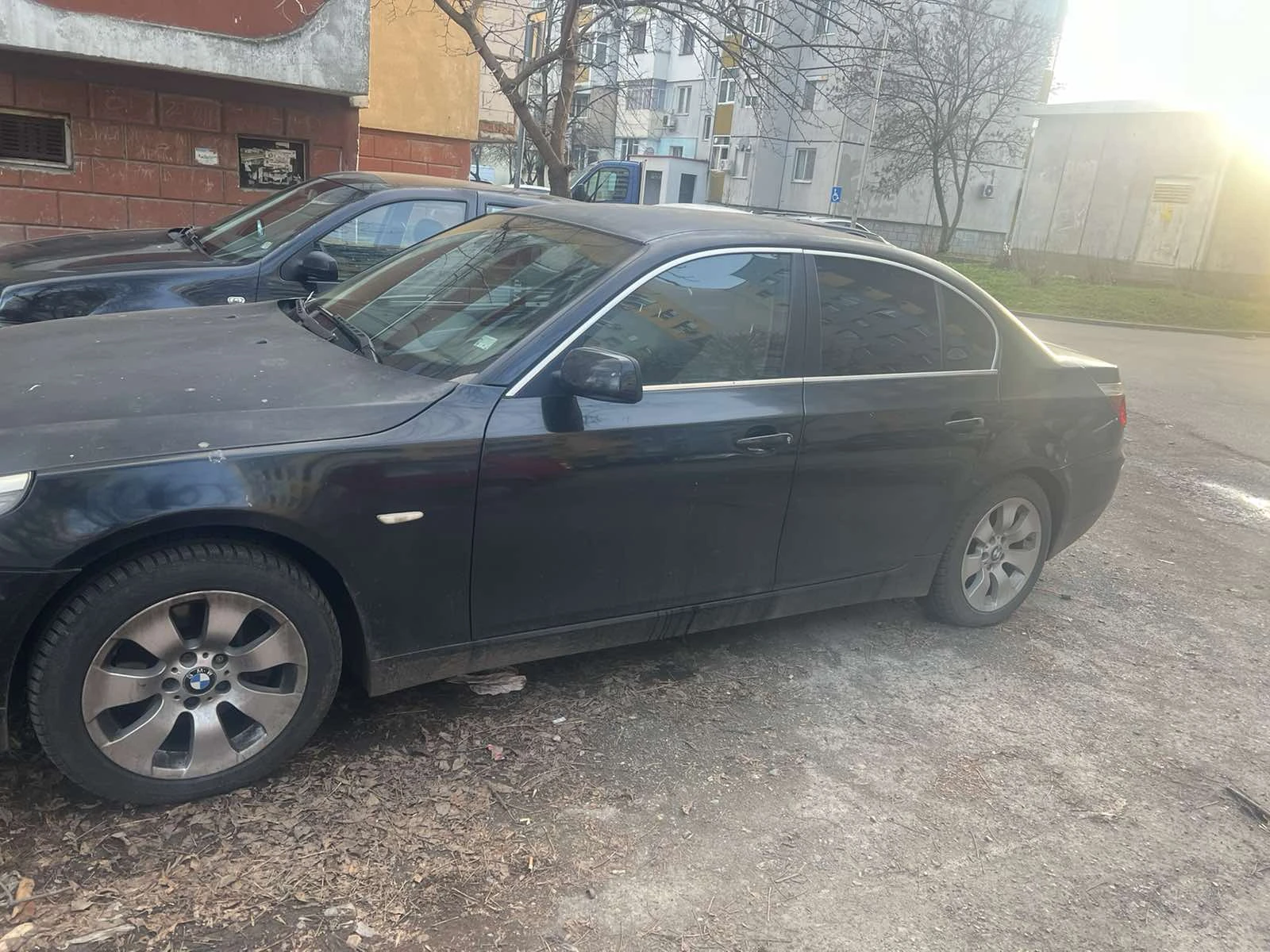 BMW 530 530d | Mobile.bg � ����������� 1