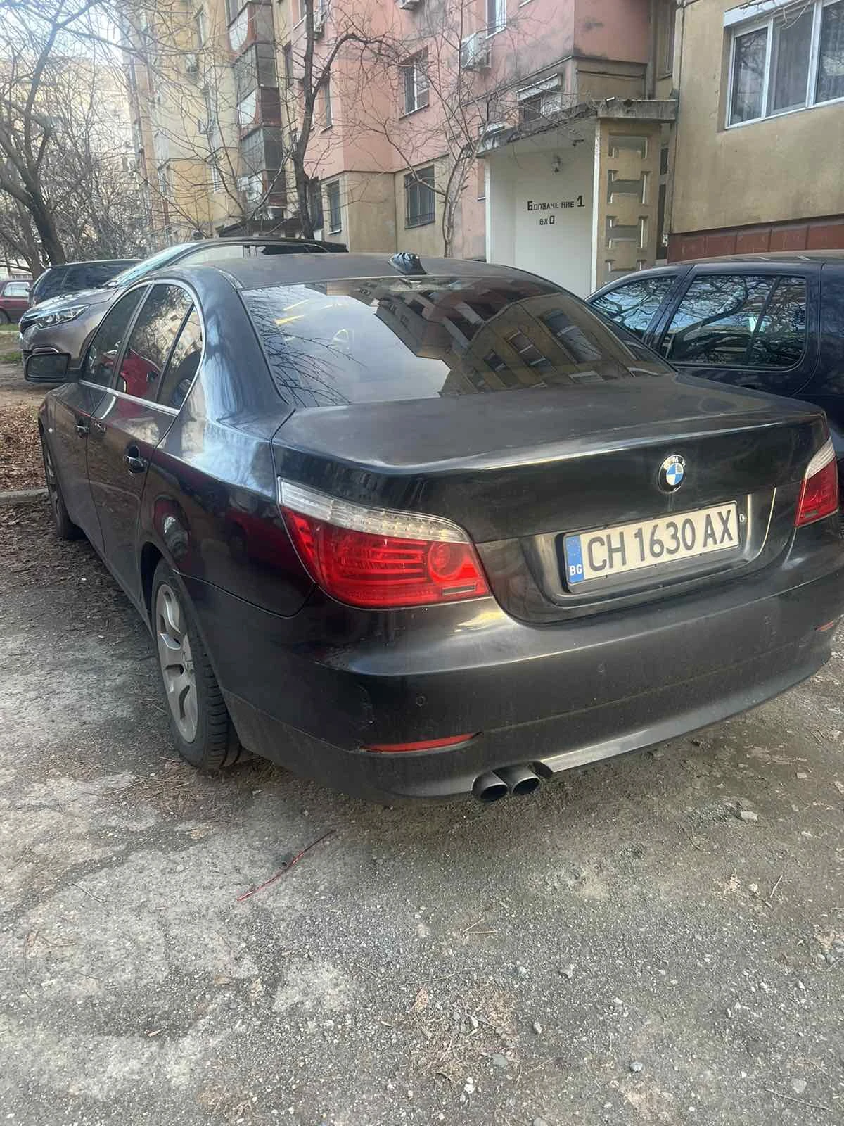 BMW 530 530d | Mobile.bg � ����������� 2