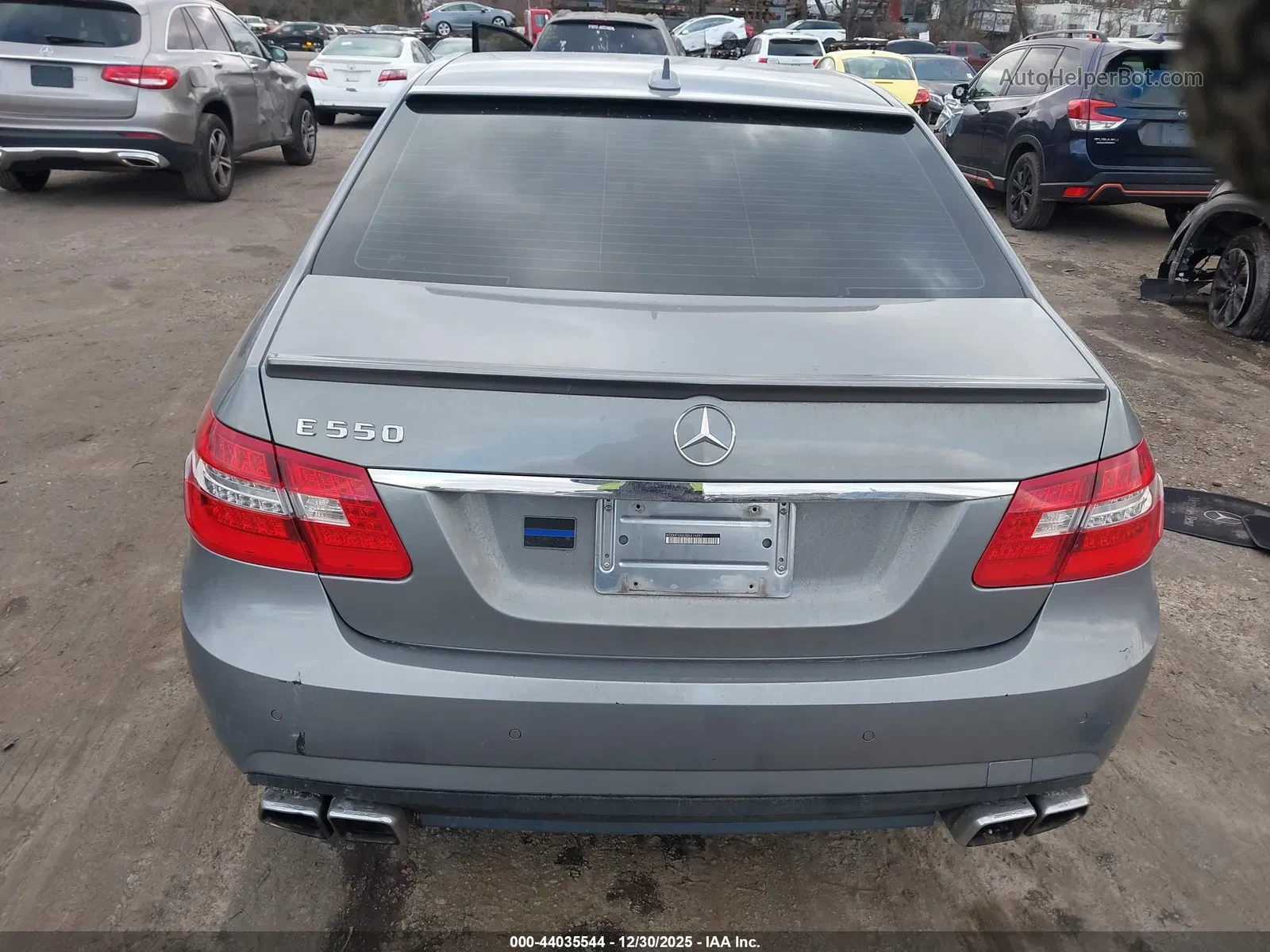 Mercedes-Benz E 500 AMG* H&K* Distronic* Обдух* 4M* Генерация* KРАЙНА  - изображение 5