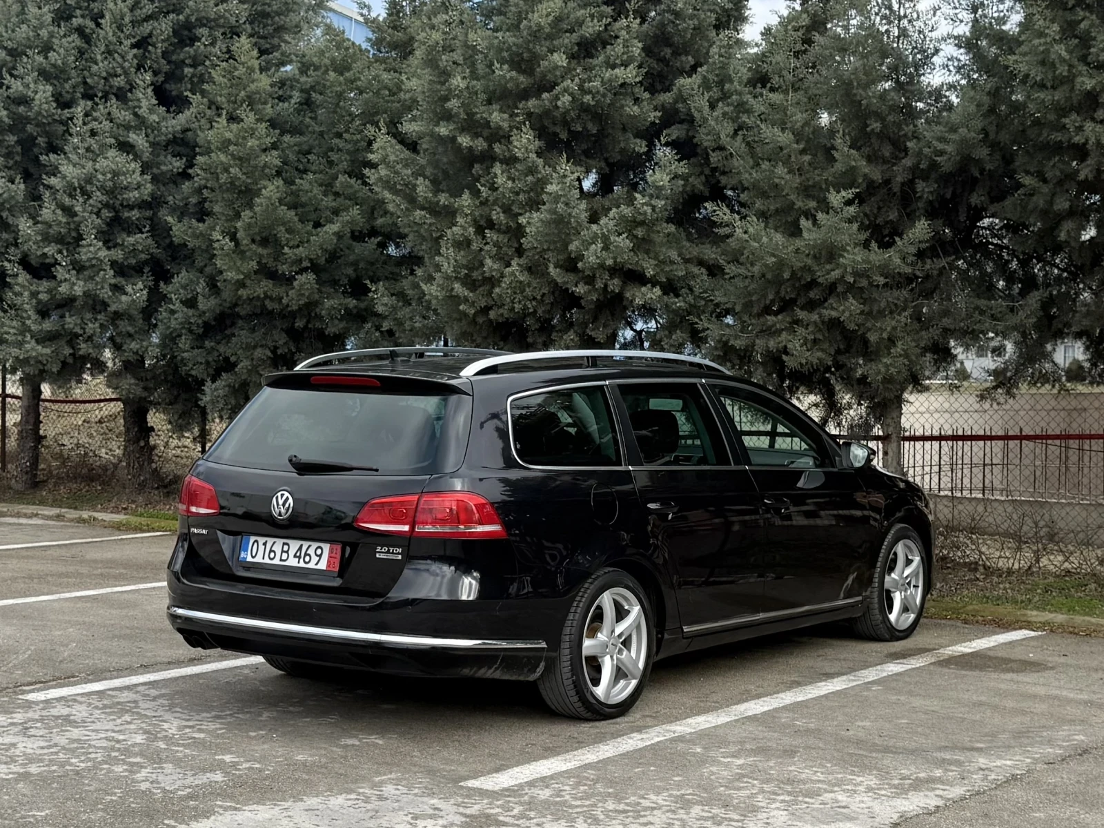 VW Passat 2.0TDi/DSG - изображение 4