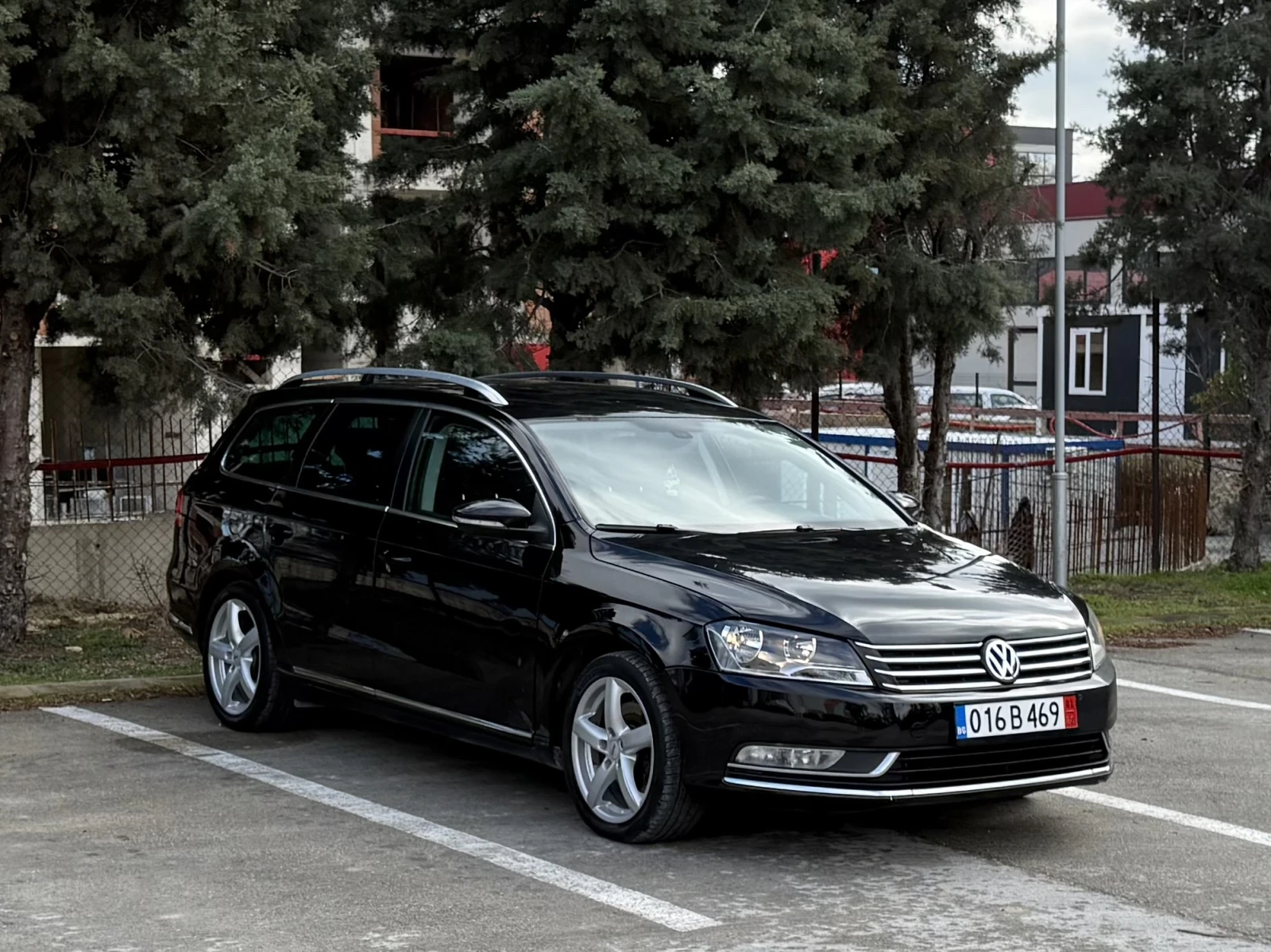 VW Passat 2.0TDi/DSG | Mobile.bg � ����������� 1