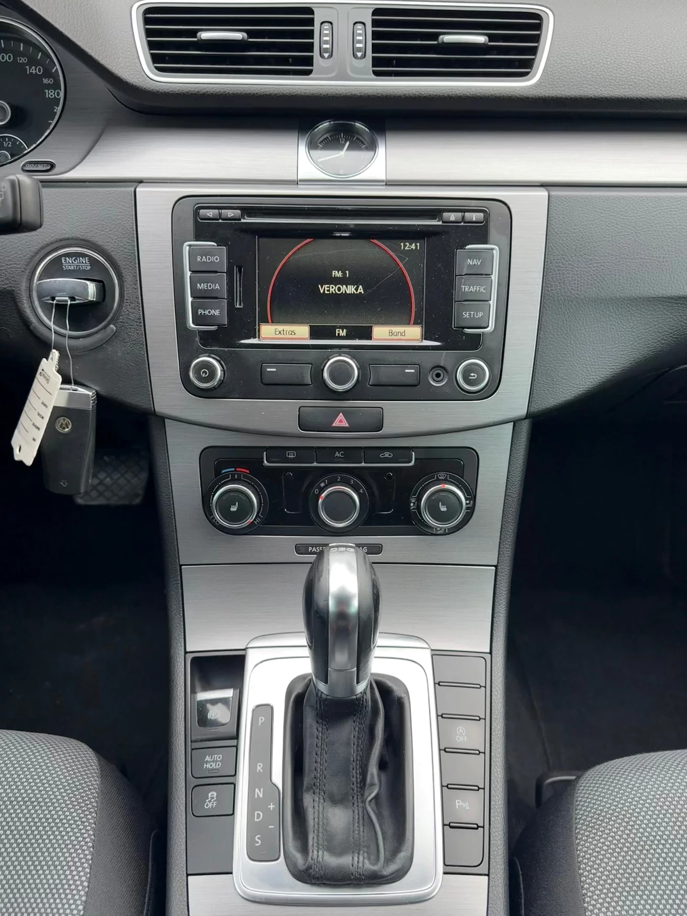 VW Passat 2.0TDi/DSG | Mobile.bg � ����������� 11
