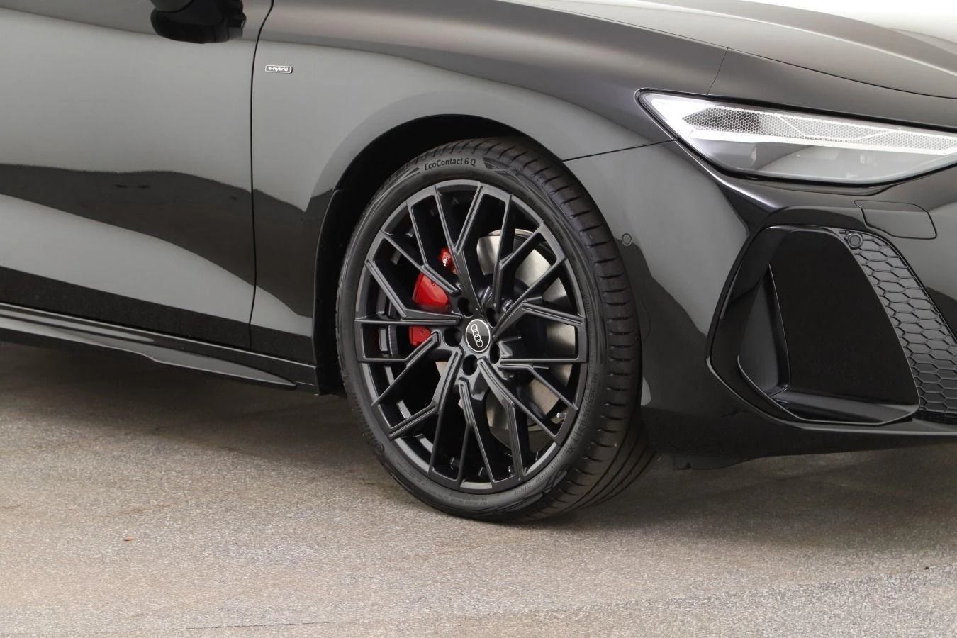 Audi A6 E-HYBRID QUATTRO S-LINE B&O PANORAMA - изображение 3