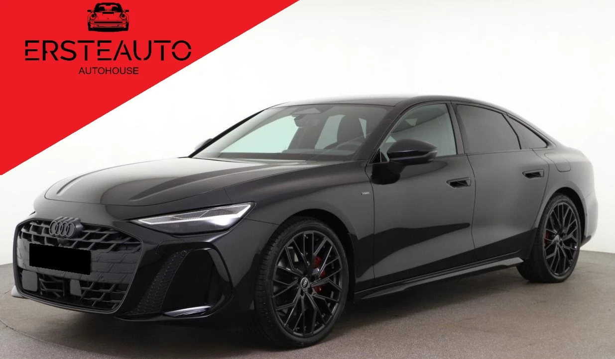 Audi A6 E-HYBRID QUATTRO S-LINE B&O PANORAMA | Mobile.bg � ����������� 1