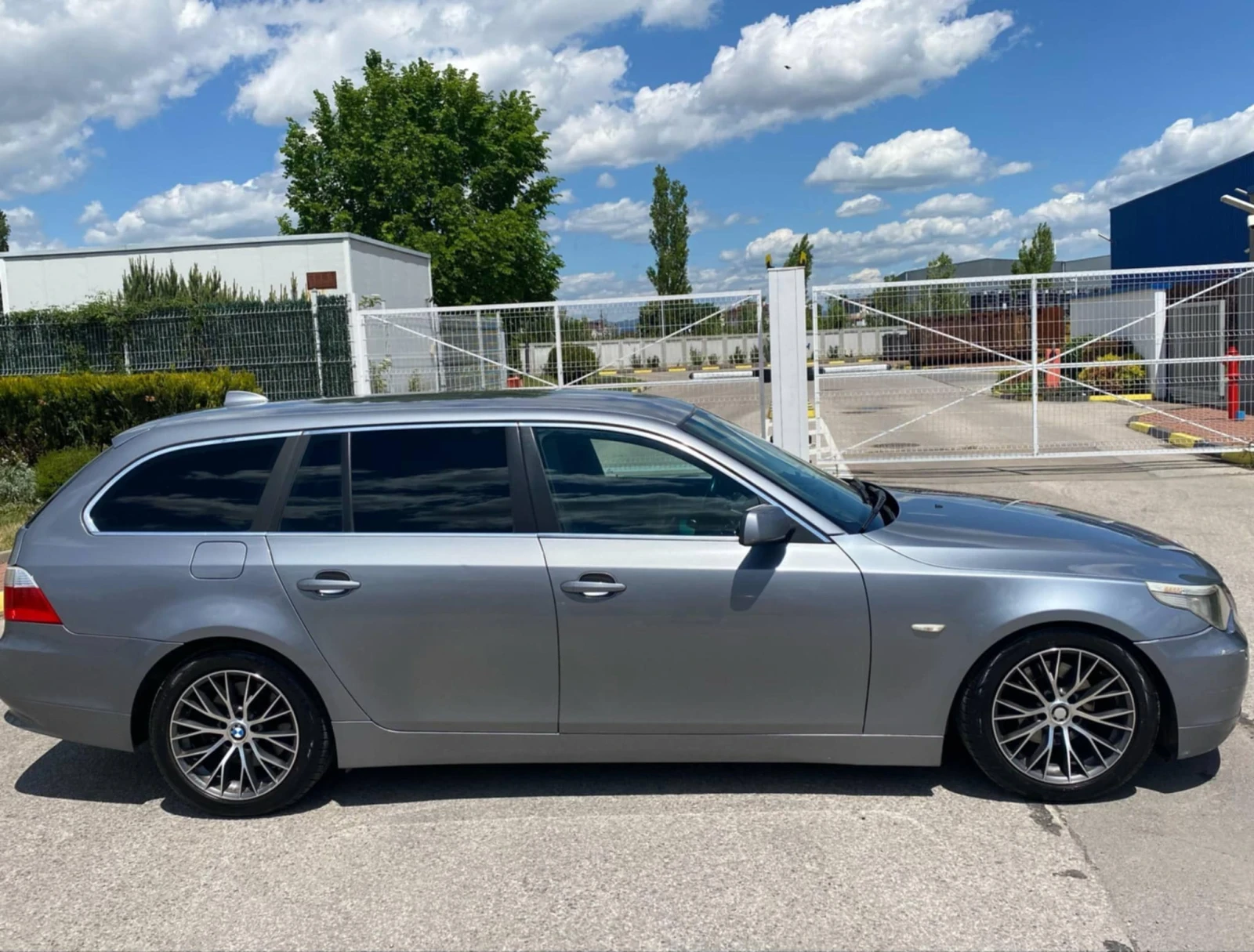 BMW 525 | Mobile.bg � ����������� 5