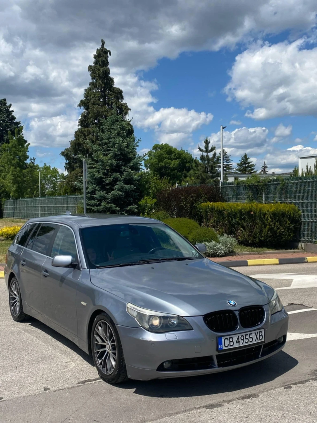 BMW 525 | Mobile.bg � ����������� 1