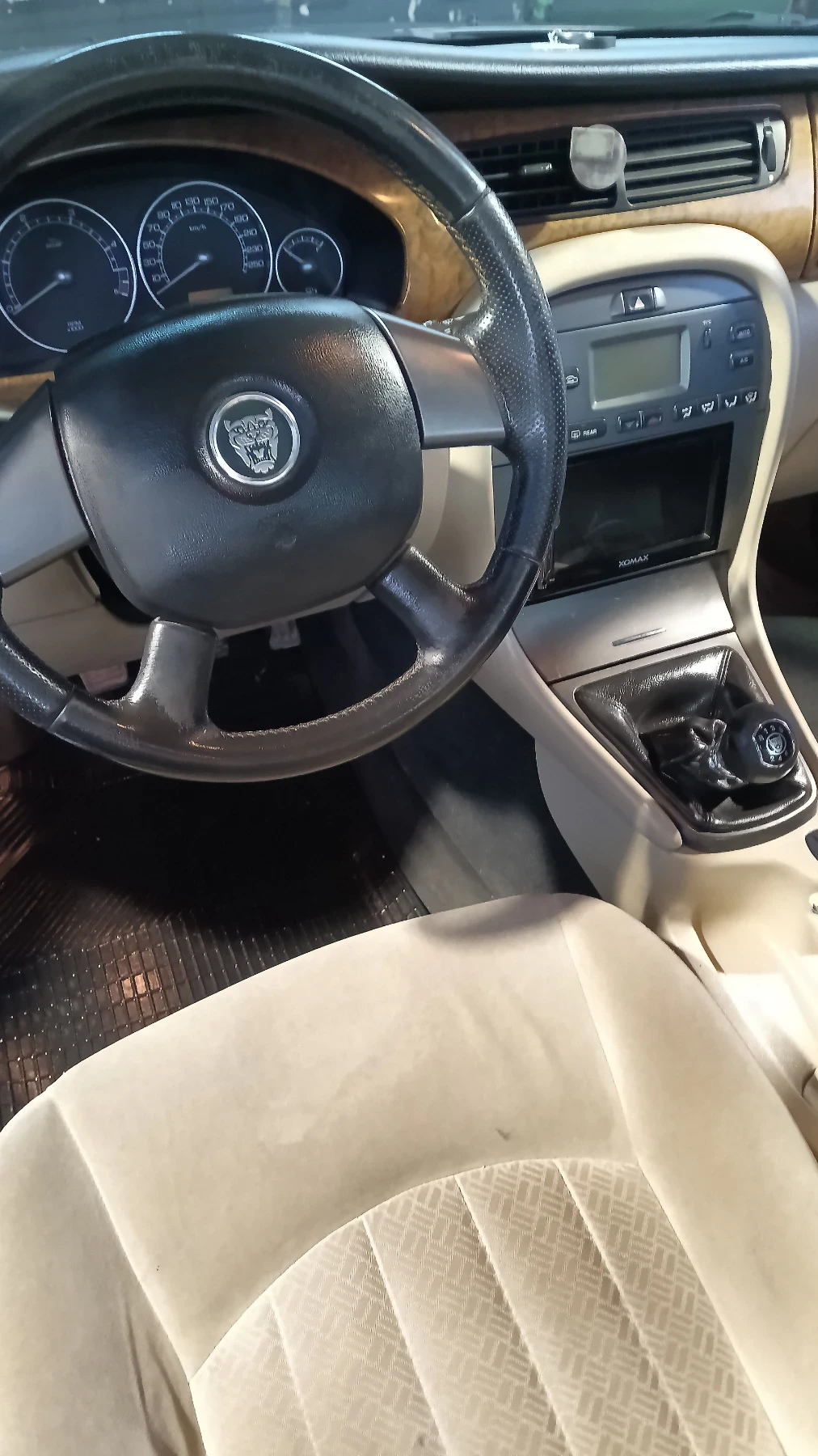 Jaguar X-type | Mobile.bg � ����������� 14