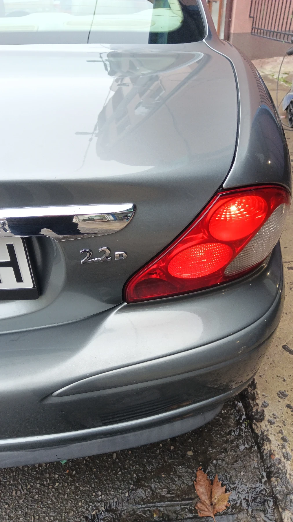 Jaguar X-type | Mobile.bg � ����������� 7