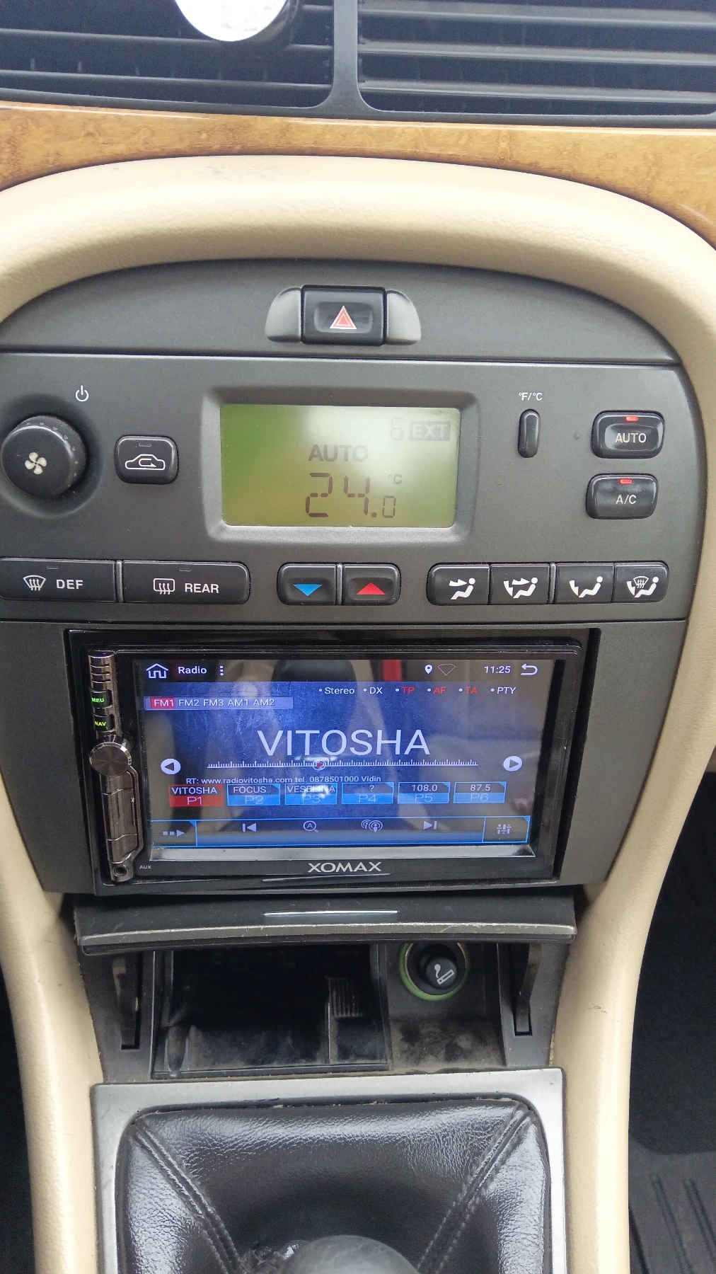 Jaguar X-type | Mobile.bg � ����������� 1