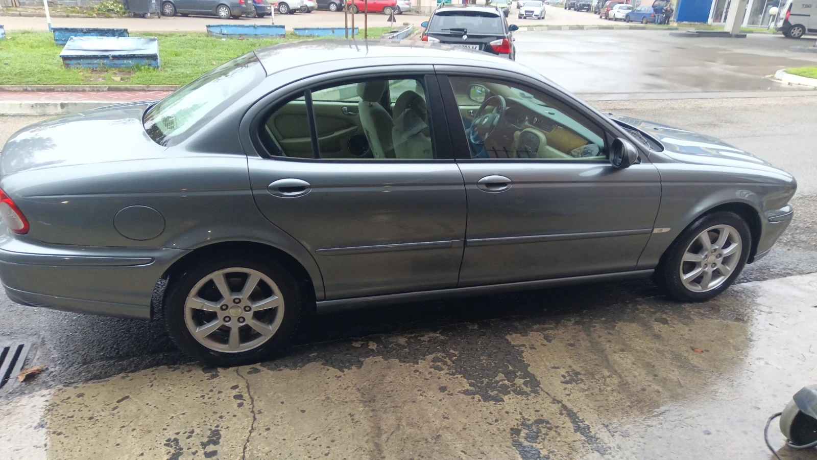 Jaguar X-type | Mobile.bg � ����������� 12