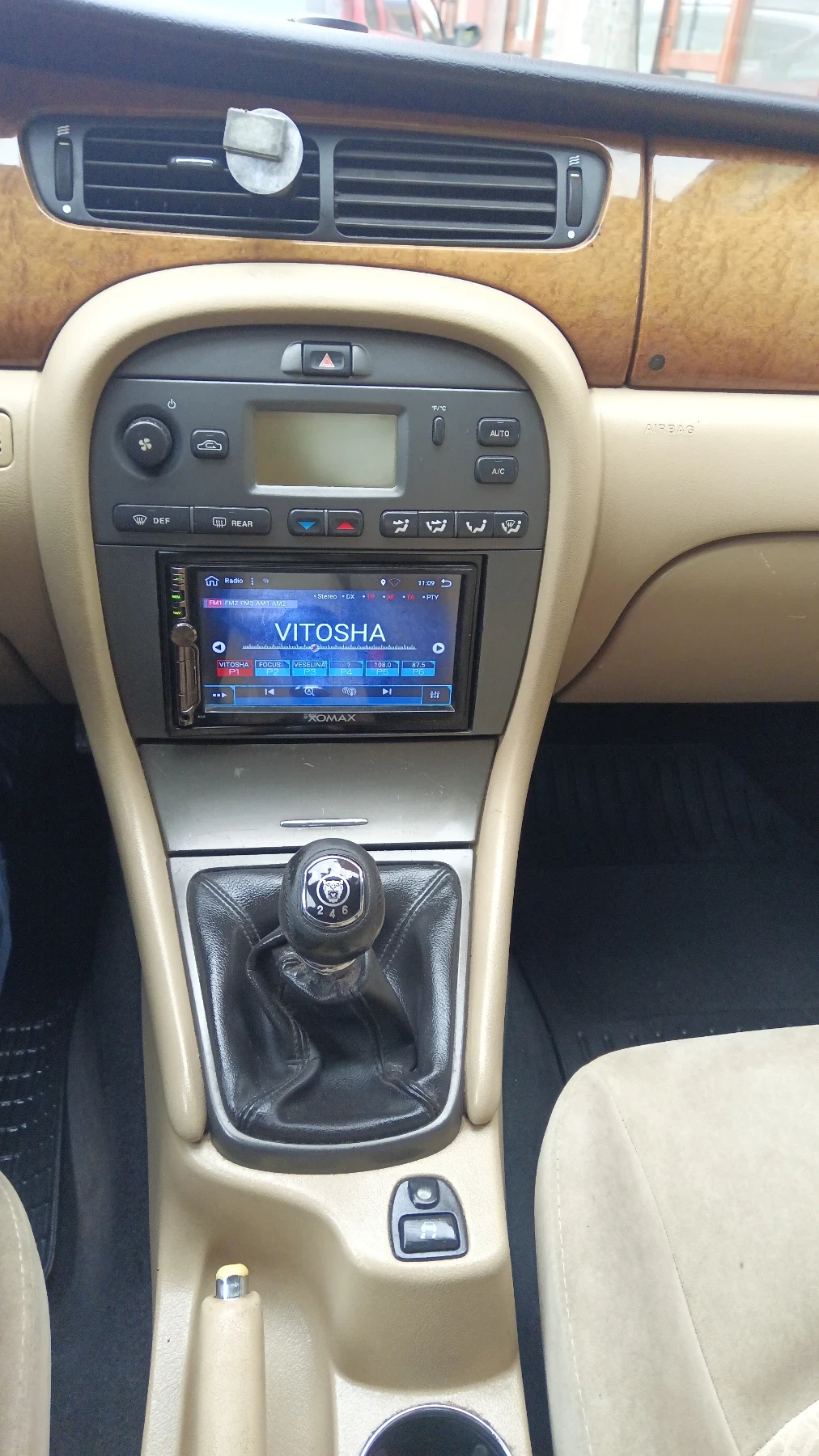 Jaguar X-type | Mobile.bg � ����������� 5