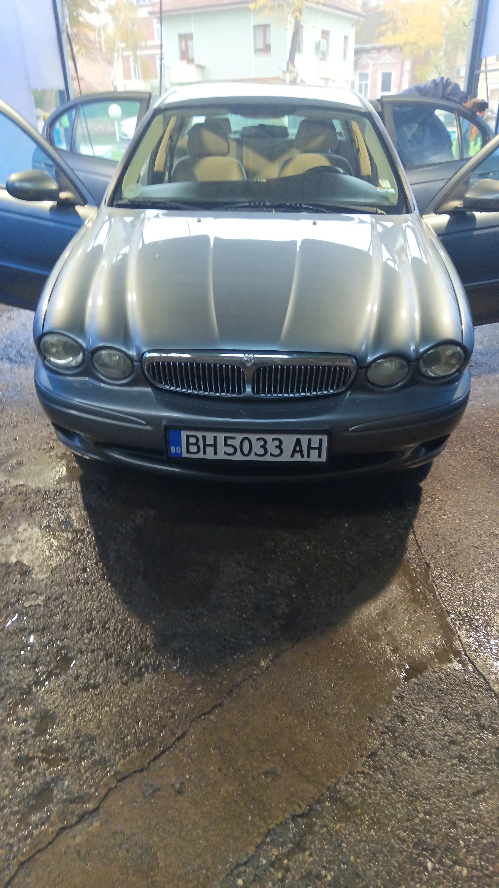 Jaguar X-type | Mobile.bg � ����������� 9
