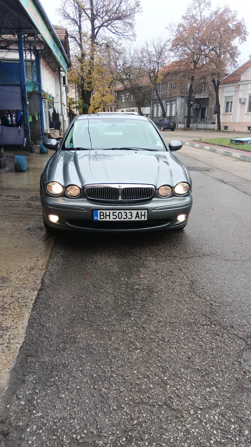 Jaguar X-type | Mobile.bg � ����������� 17