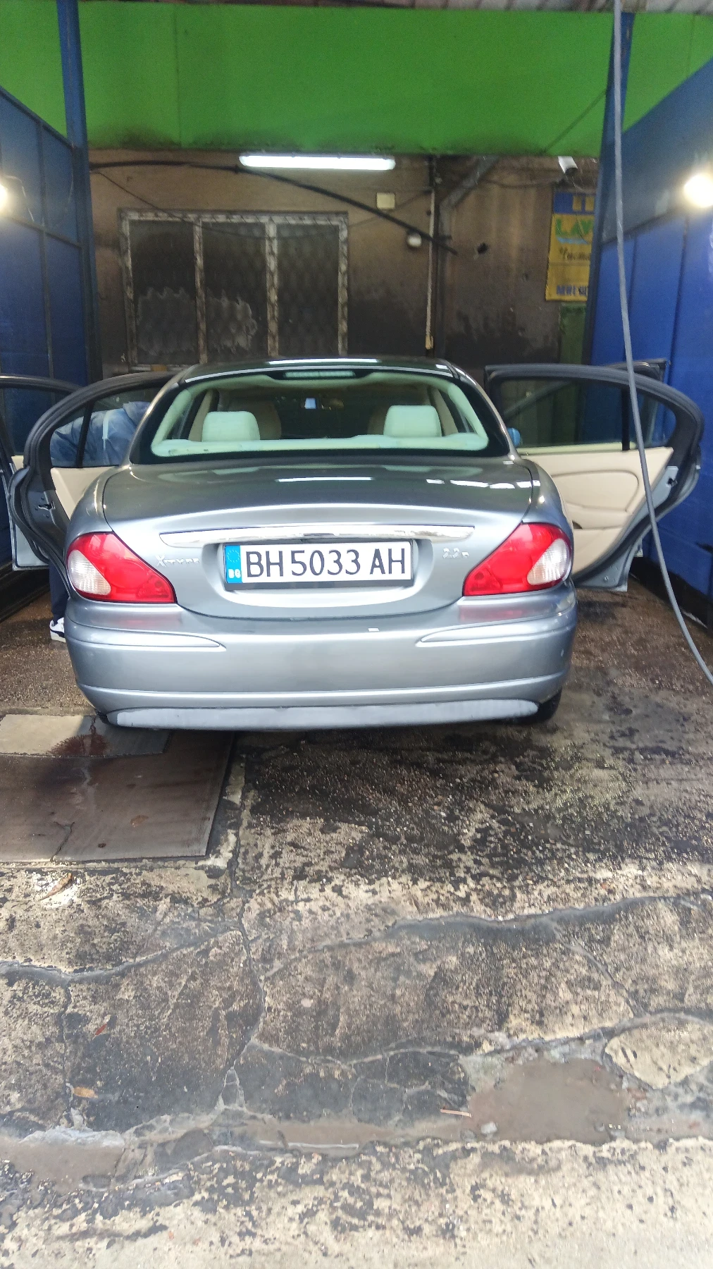 Jaguar X-type | Mobile.bg � ����������� 11