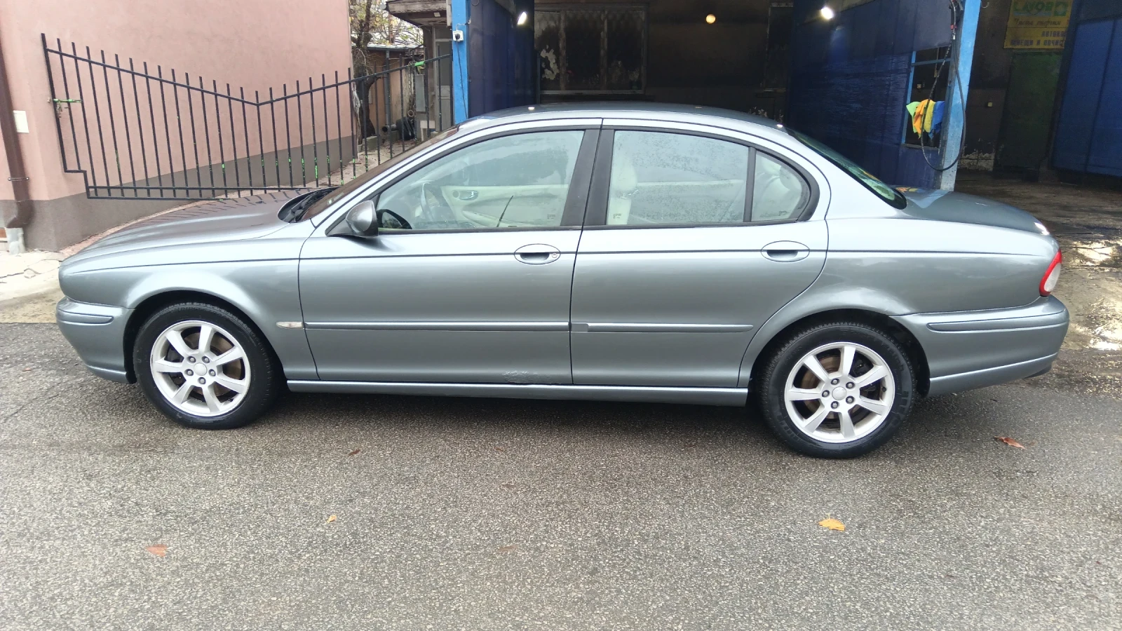Jaguar X-type | Mobile.bg � ����������� 3