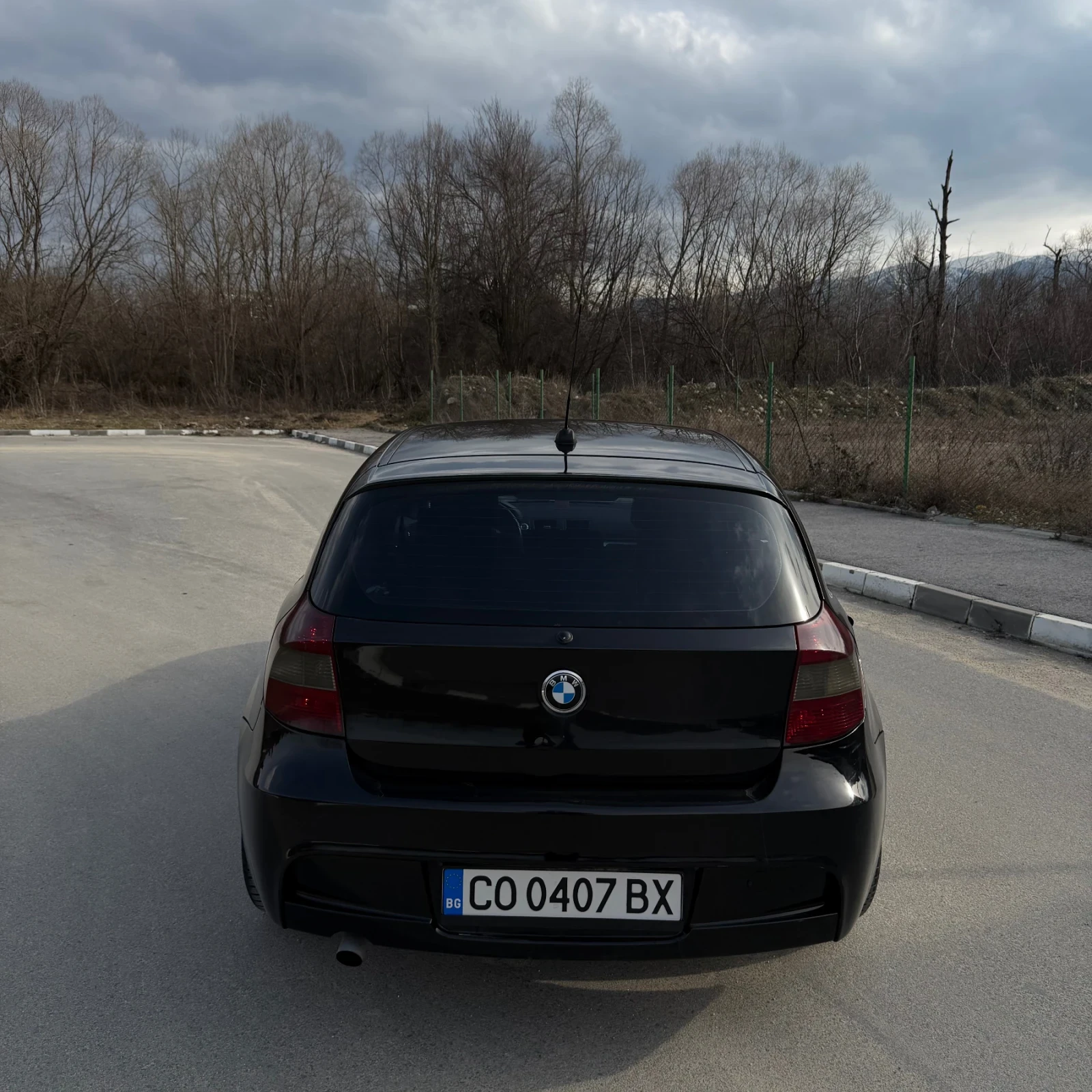 BMW 120, снимка 4 - Автомобили и джипове - 53922500