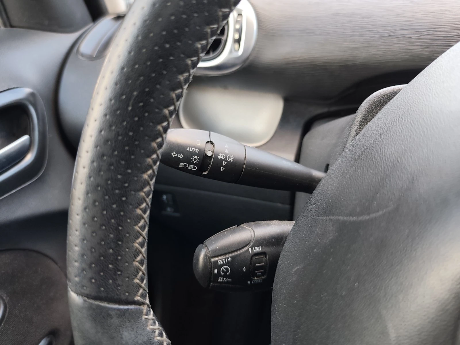 Citroen C3 Picasso, снимка 7 - Автомобили и джипове - 53934240