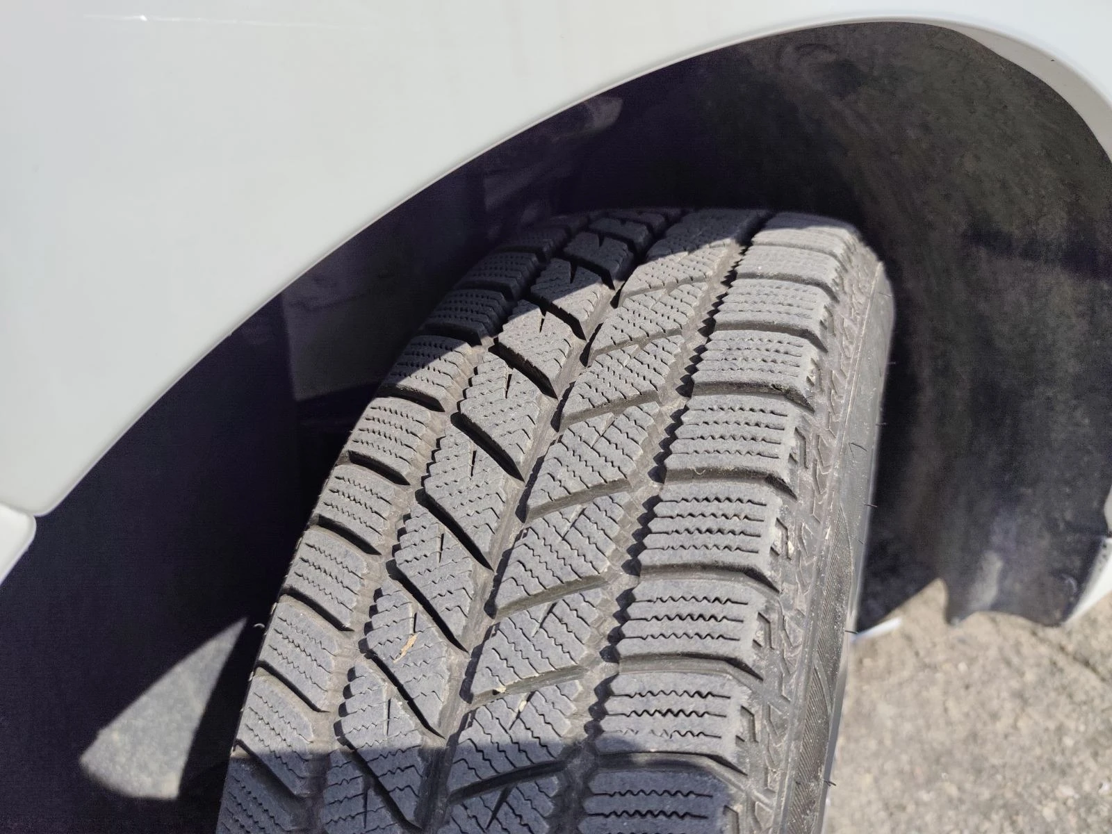 Citroen C3 Picasso, снимка 11 - Автомобили и джипове - 53934240