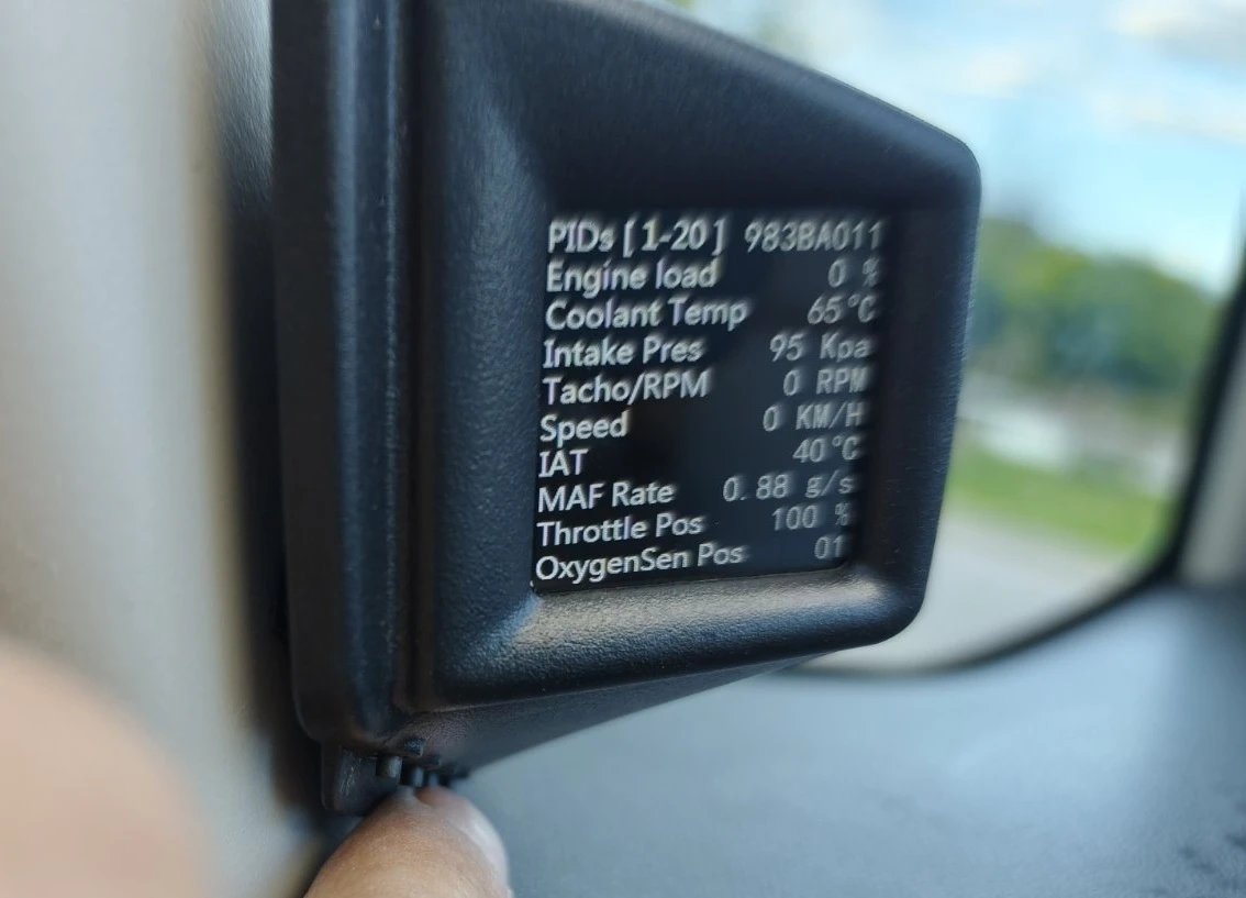 Citroen C3 Picasso, снимка 17 - Автомобили и джипове - 53934240