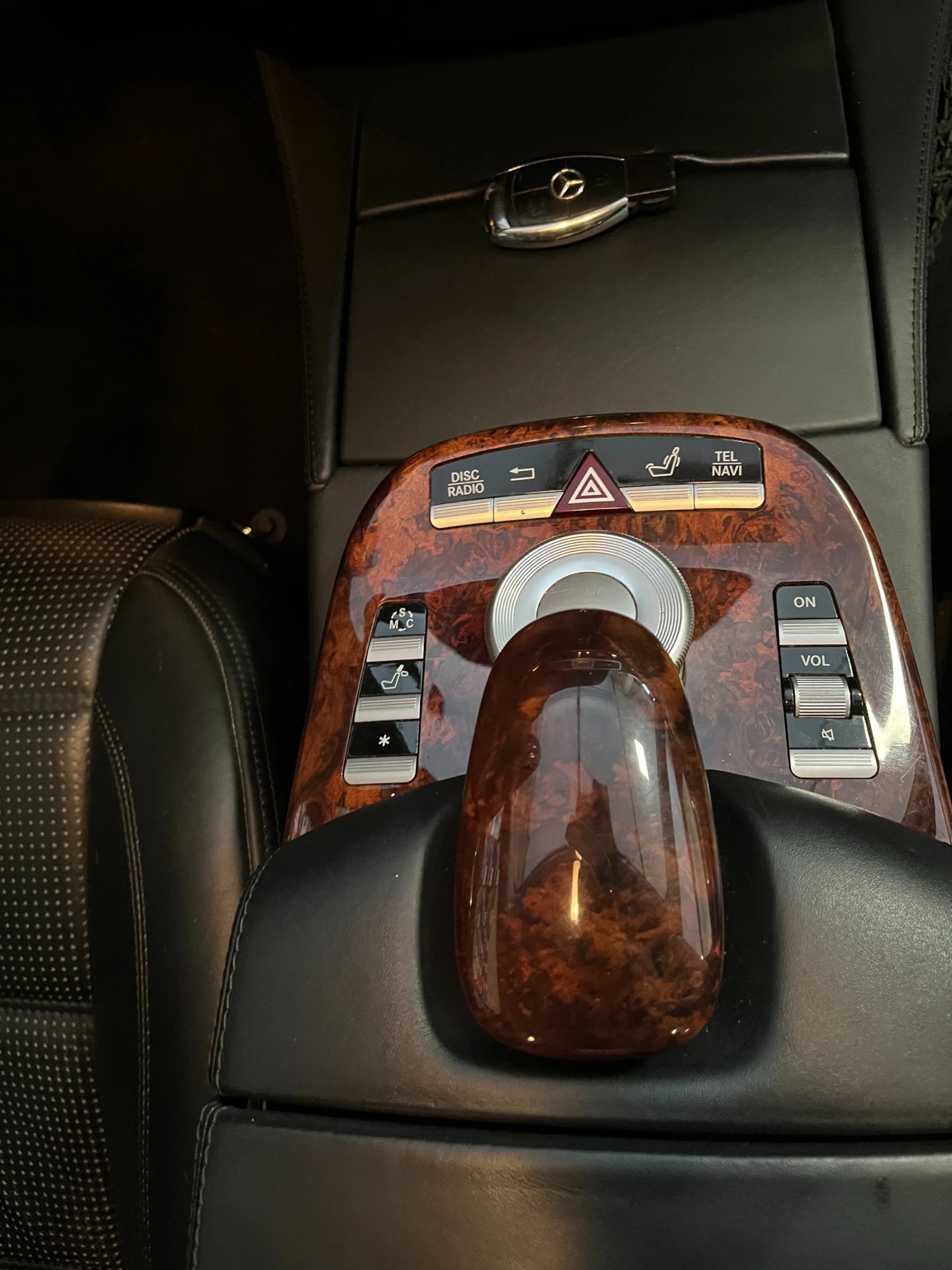 Mercedes-Benz S 65 AMG V12 Biturbo 612�.�. Long ��������� | Mobile.bg � ����������� 12
