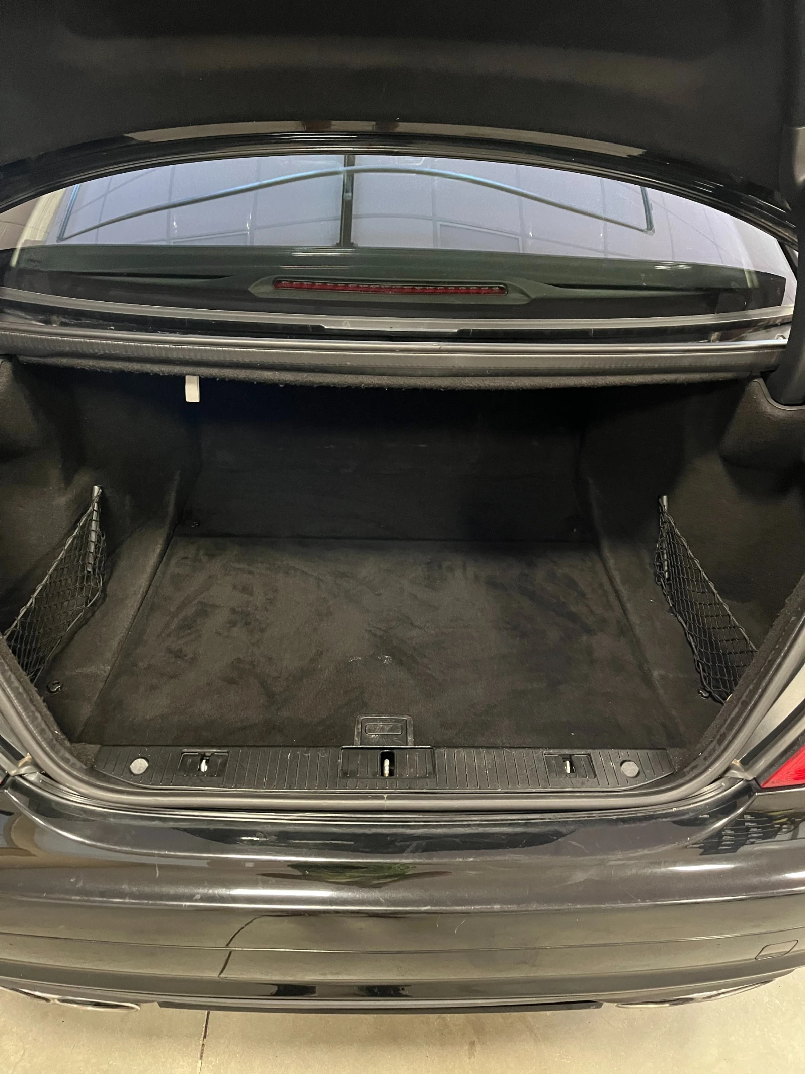Mercedes-Benz S 65 AMG V12 Biturbo 612�.�. Long ��������� | Mobile.bg � ����������� 16