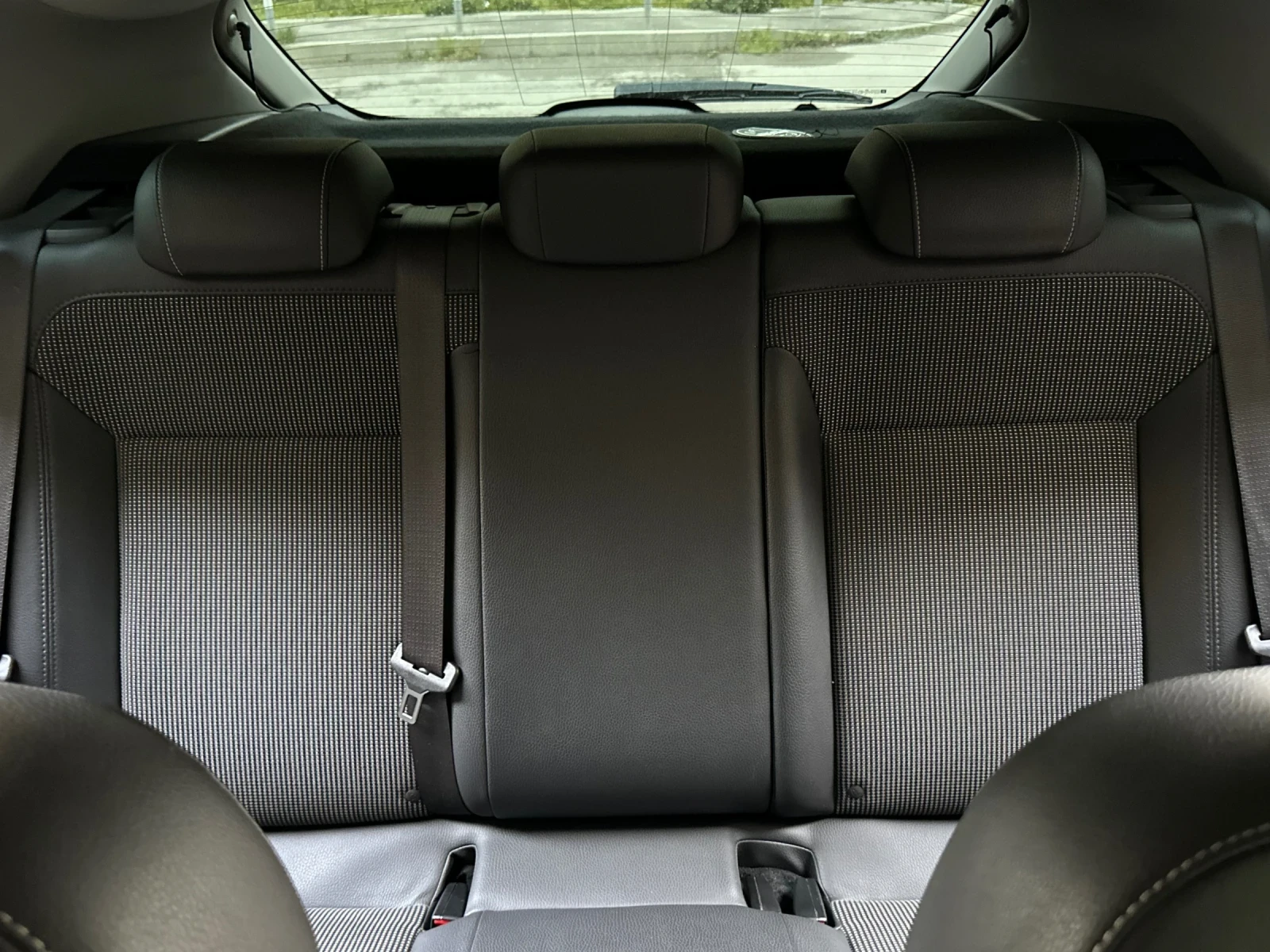 Opel Astra, снимка 9 - Автомобили и джипове - 54395145