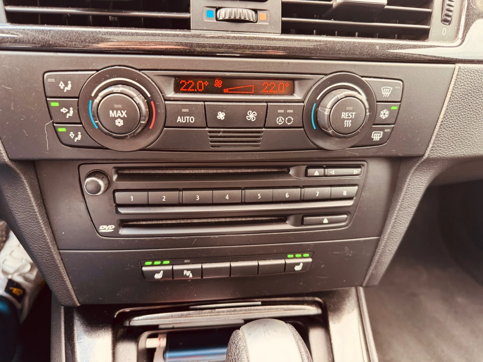 BMW 325, снимка 8 - Автомобили и джипове - 54403798