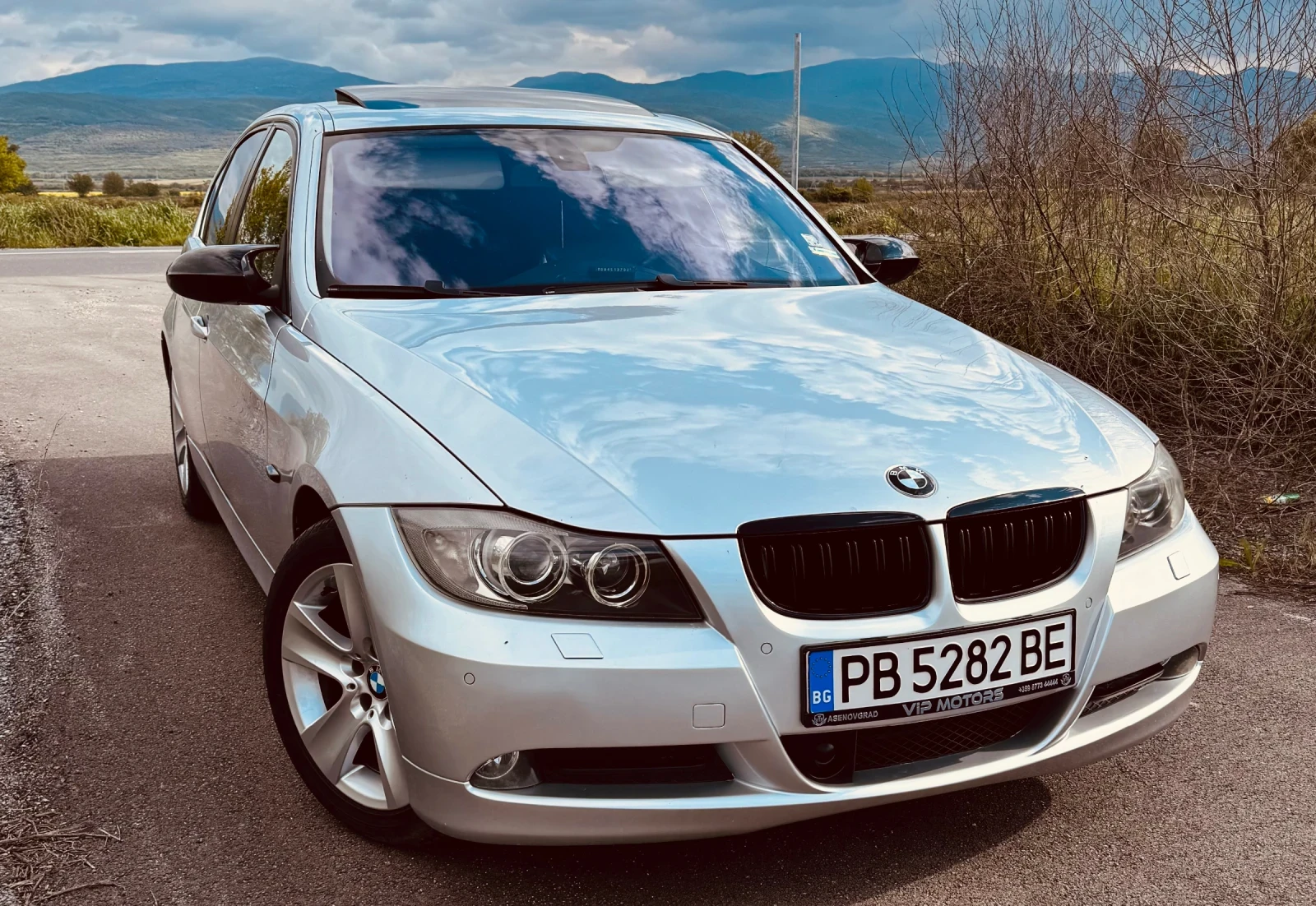 BMW 325