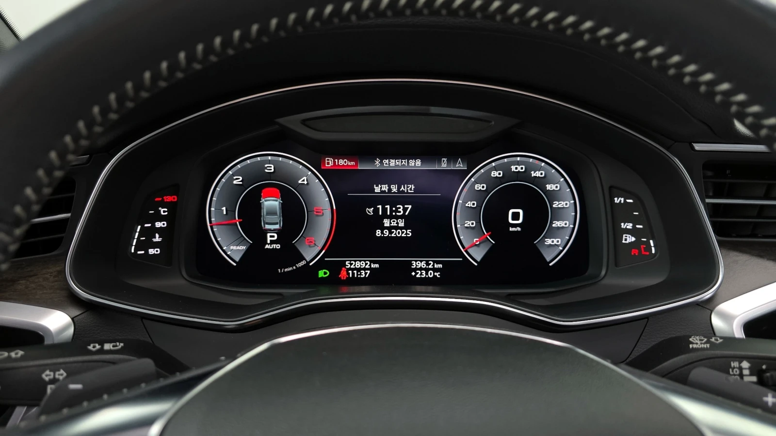 Audi A7 Premium* 4.5TDI* Quattro* Camera* Navi* 360* , снимка 11 - Автомобили и джипове - 54591215