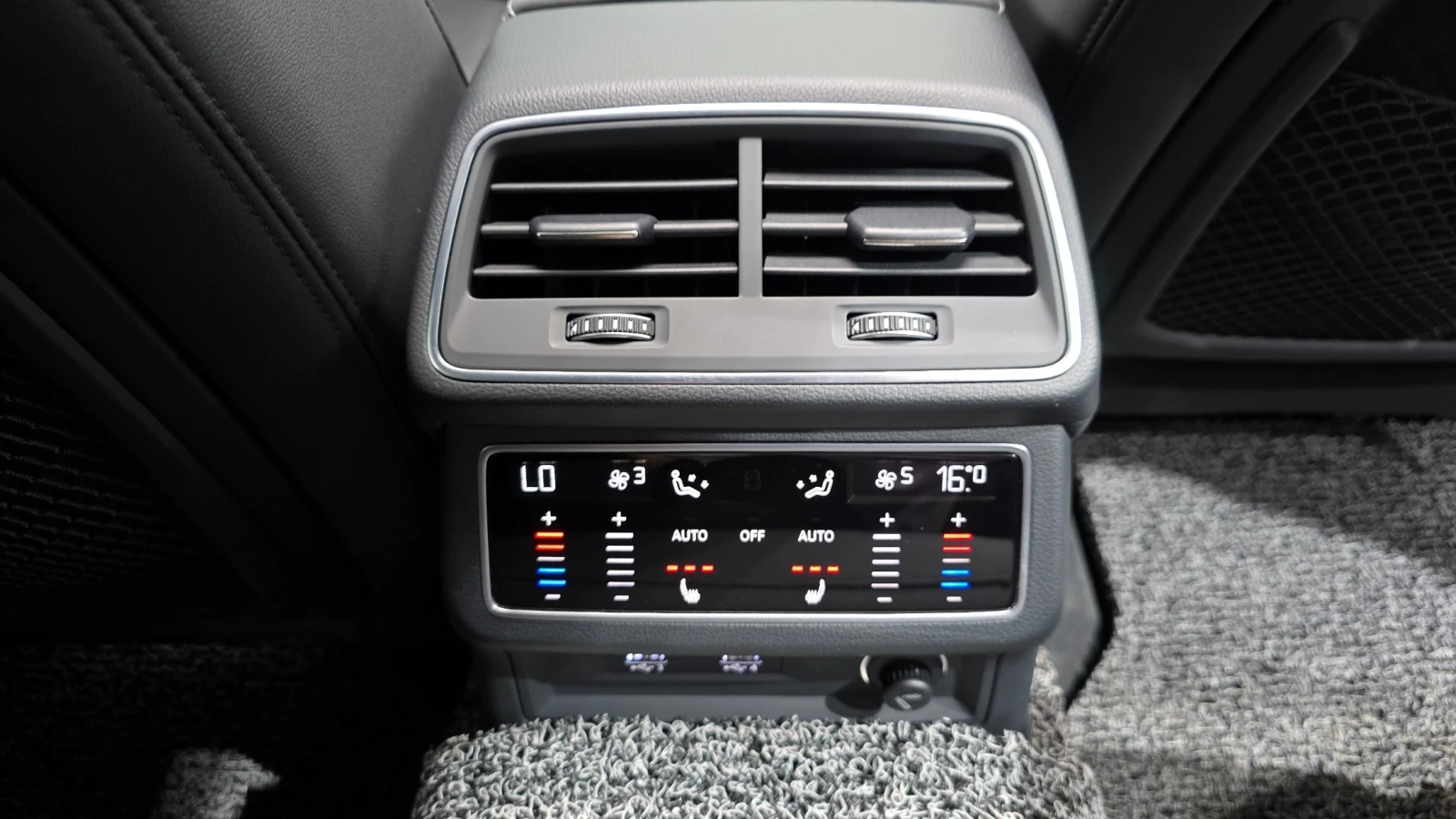Audi A7 Premium* 4.5TDI* Quattro* Camera* Navi* 360* , снимка 16 - Автомобили и джипове - 54591215