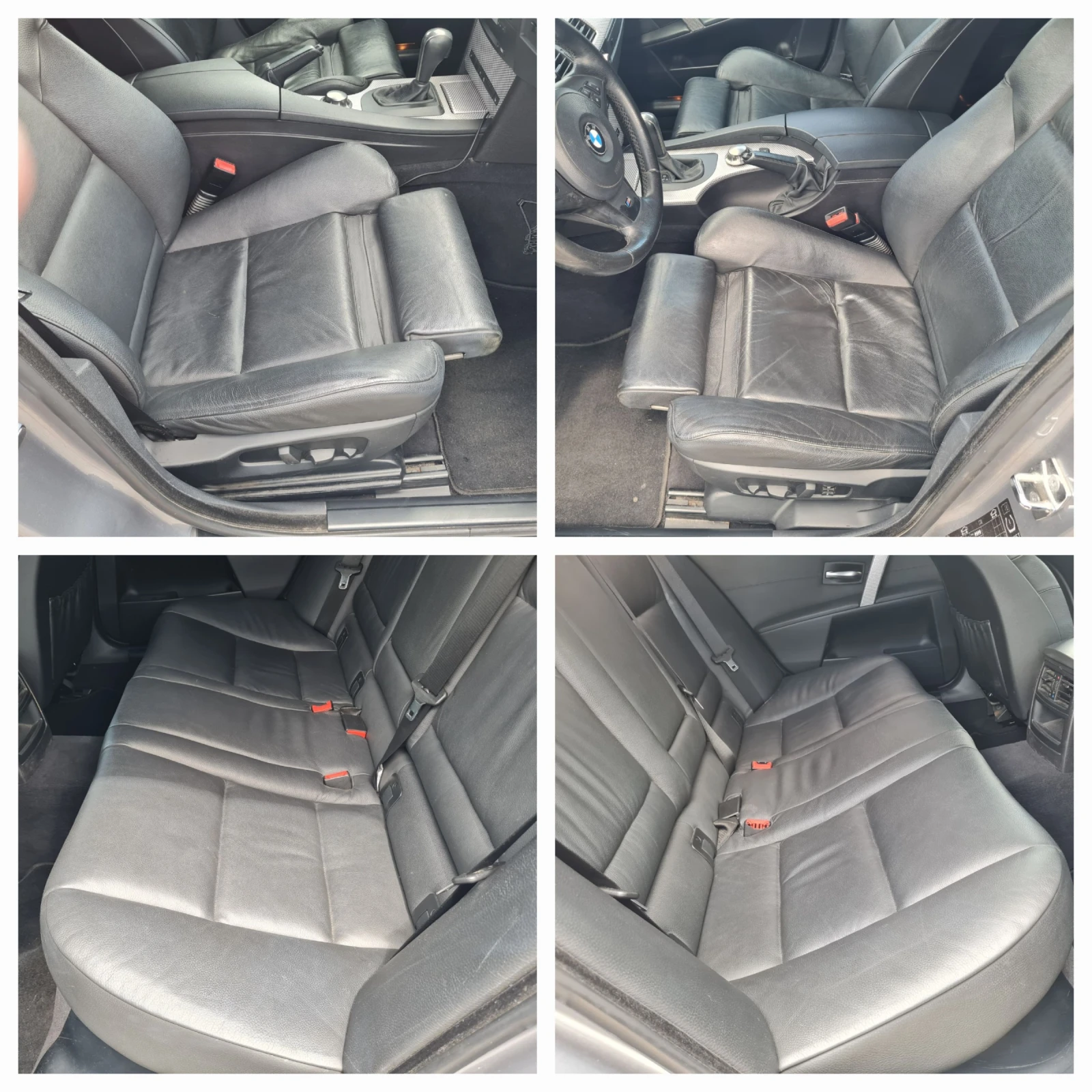 BMW 545 M-Paket!!HadUp!!Panorama!!GPL/LPG!!AUTOMATIC!! | Mobile.bg � ����������� 11