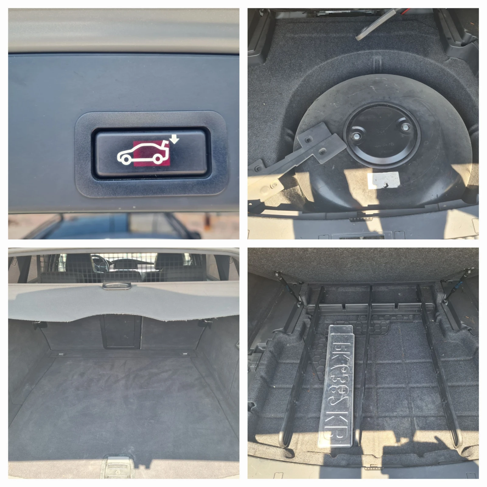 BMW 545 M-Paket!!HadUp!!Panorama!!GPL/LPG!!AUTOMATIC!! | Mobile.bg � ����������� 16