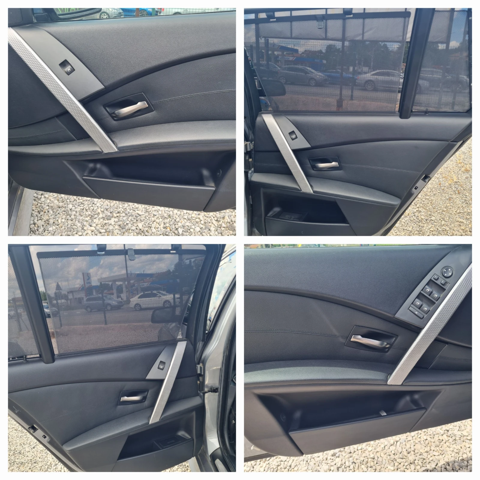 BMW 545 M-Paket!!HadUp!!Panorama!!GPL/LPG!!AUTOMATIC!! | Mobile.bg � ����������� 12