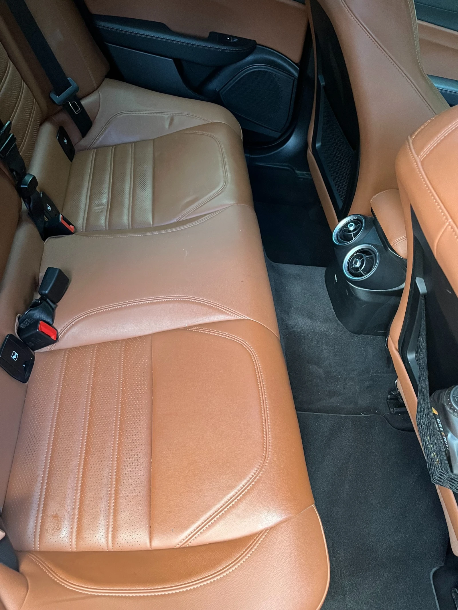 Alfa Romeo Giulia Veloce, снимка 14 - Автомобили и джипове - 54812149