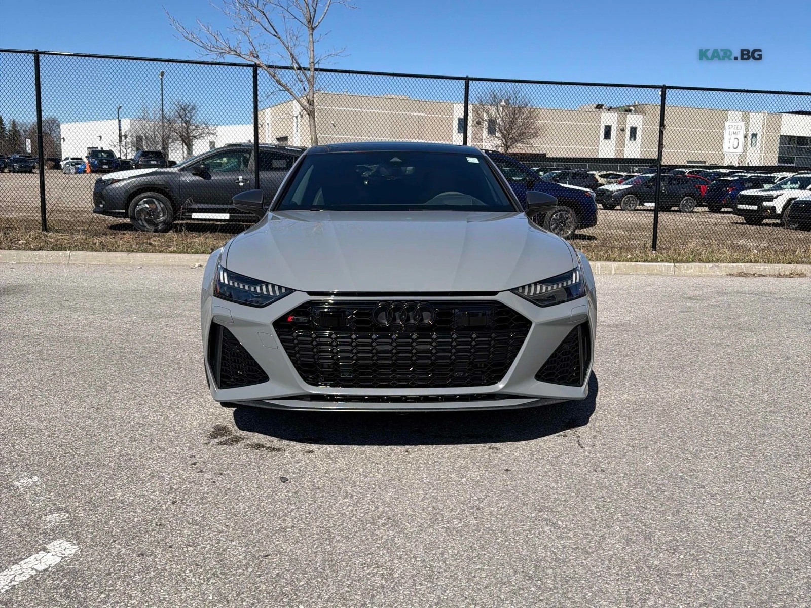 Audi Rs7 ЦЕНА ДО БЪЛГАРИЯ + РЕГИСТРАЦИЯ & АВТОКРЕДИТ, снимка 2 - Автомобили и джипове - 54834909